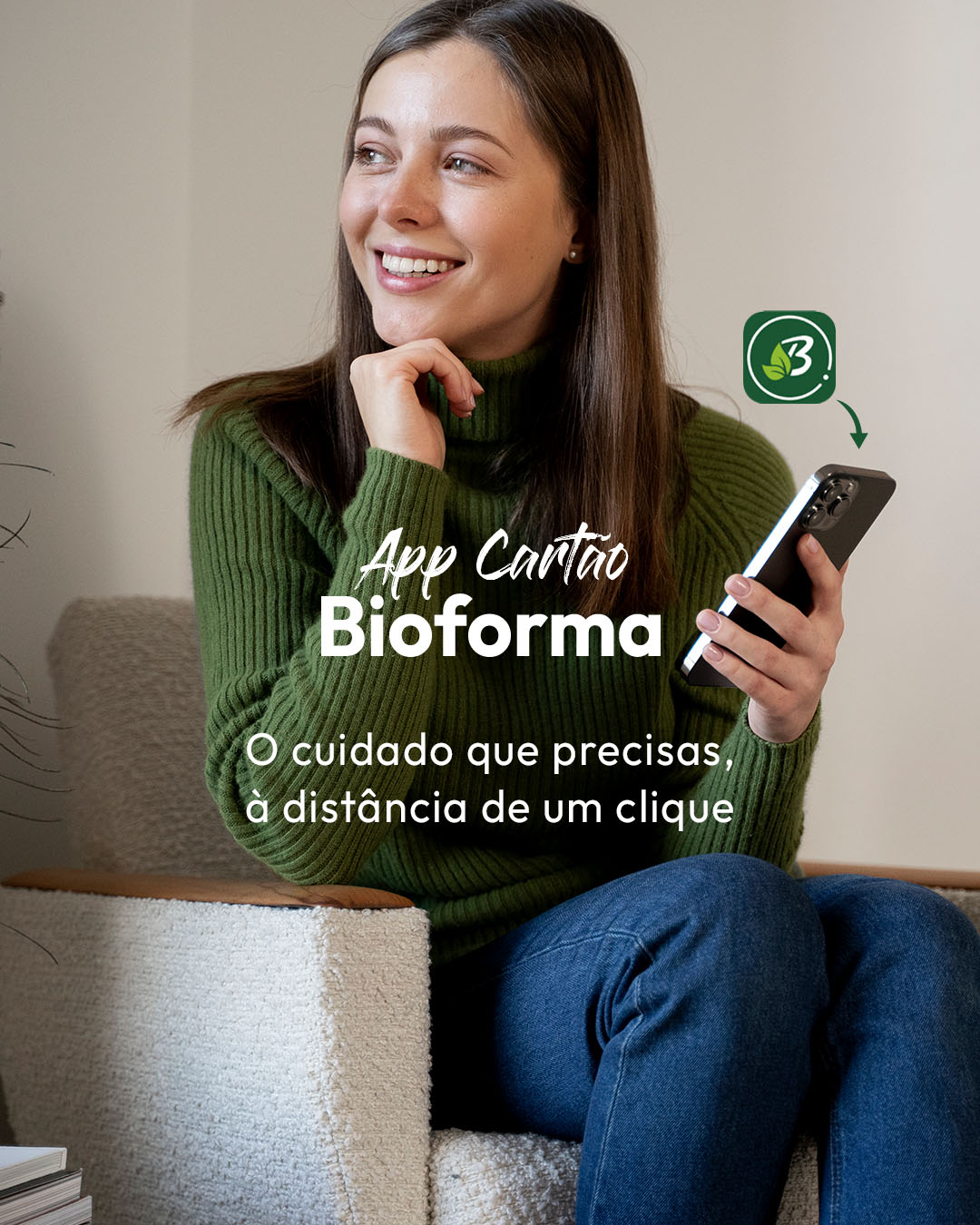 Bioforma a loja da saúde | Lisbon