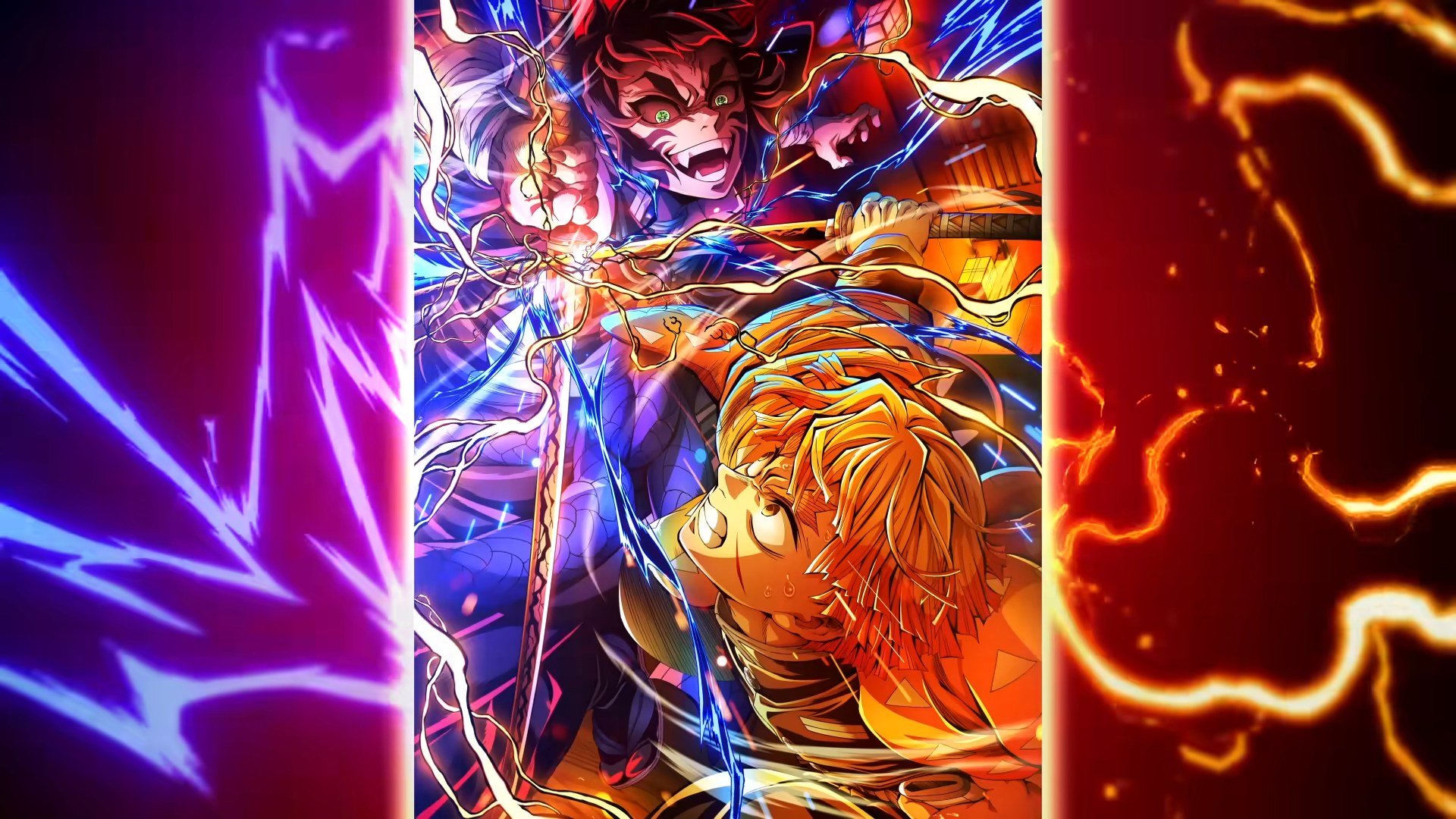 Yahoo奇摩電競 - 劇場版《鬼滅之刃... | Facebook