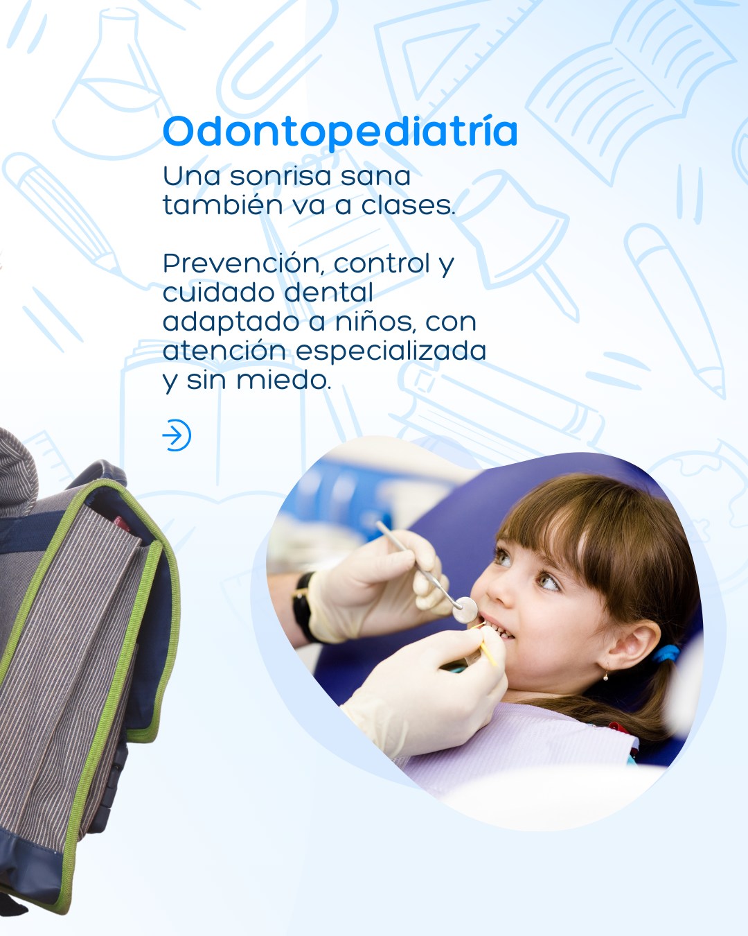 Vitalmed GT - El regreso a clases es también cuidar su... | Facebook