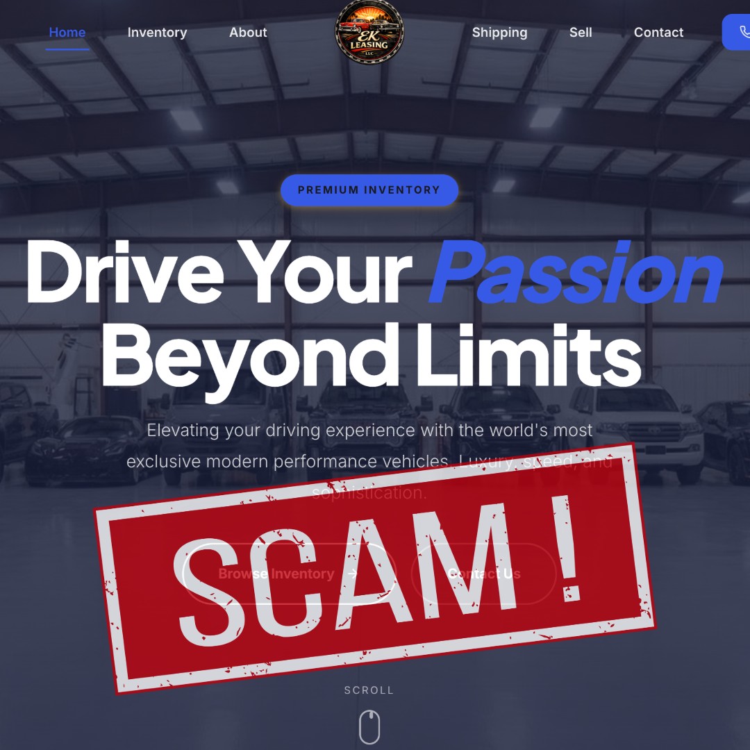 ⚠️ Fraud Alert⚠️... - Idaho Transportation Department | Facebook