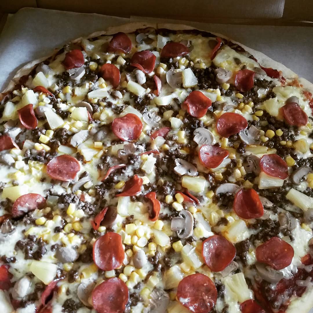 Kippy's Kitchen