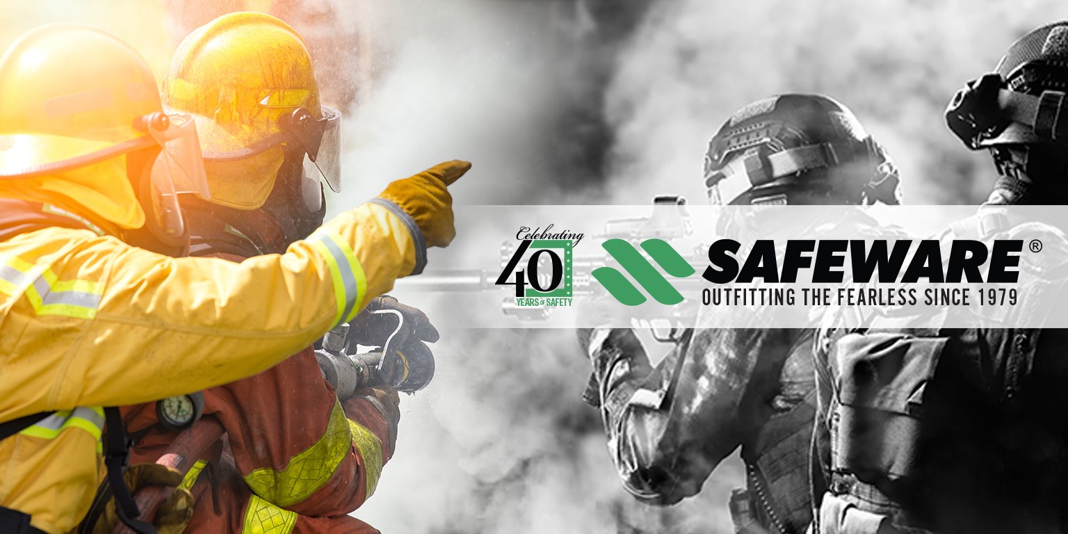 Safeware Inc - In 1979, we opened our doors in the shadow... | Facebook