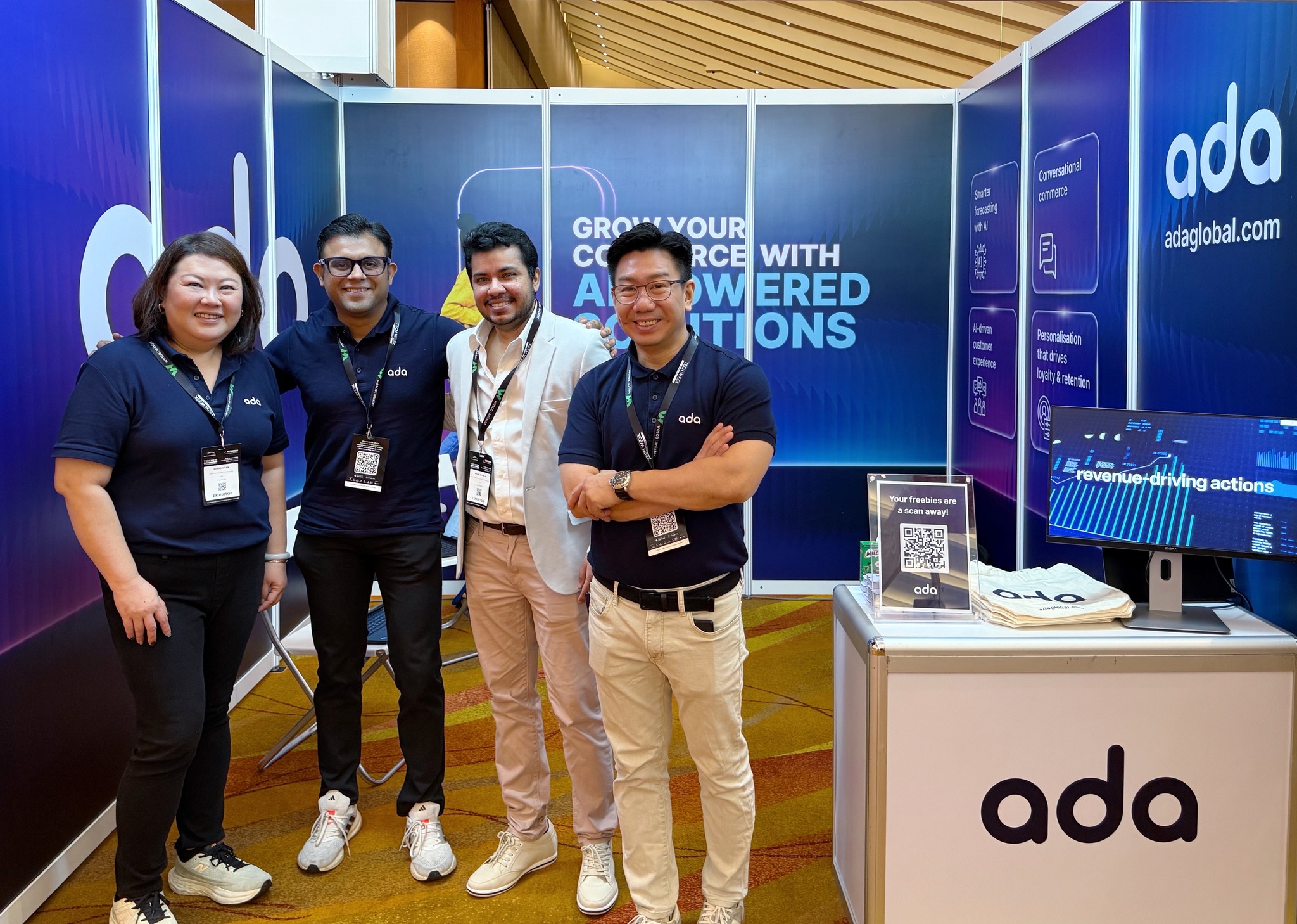 ADA Global | Kuala Lumpur