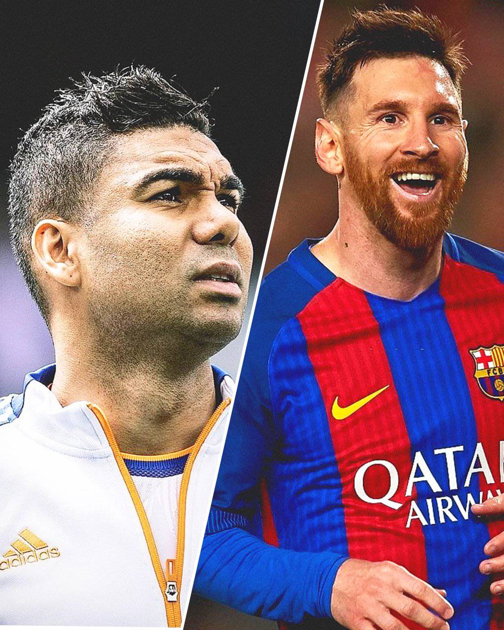 KVK - ⚔️🚨 𝗦𝗘𝗨𝗟 𝗝𝗘 𝗡𝗘 𝗣𝗢𝗨𝗩𝗔𝗜𝗦 𝗣𝗔𝗦 𝗔𝗥𝗥𝗘𝗧𝗘𝗥 𝗠𝗘𝗦𝗦𝗜 🎙️ CASEMIRO À PROPOS DE ...