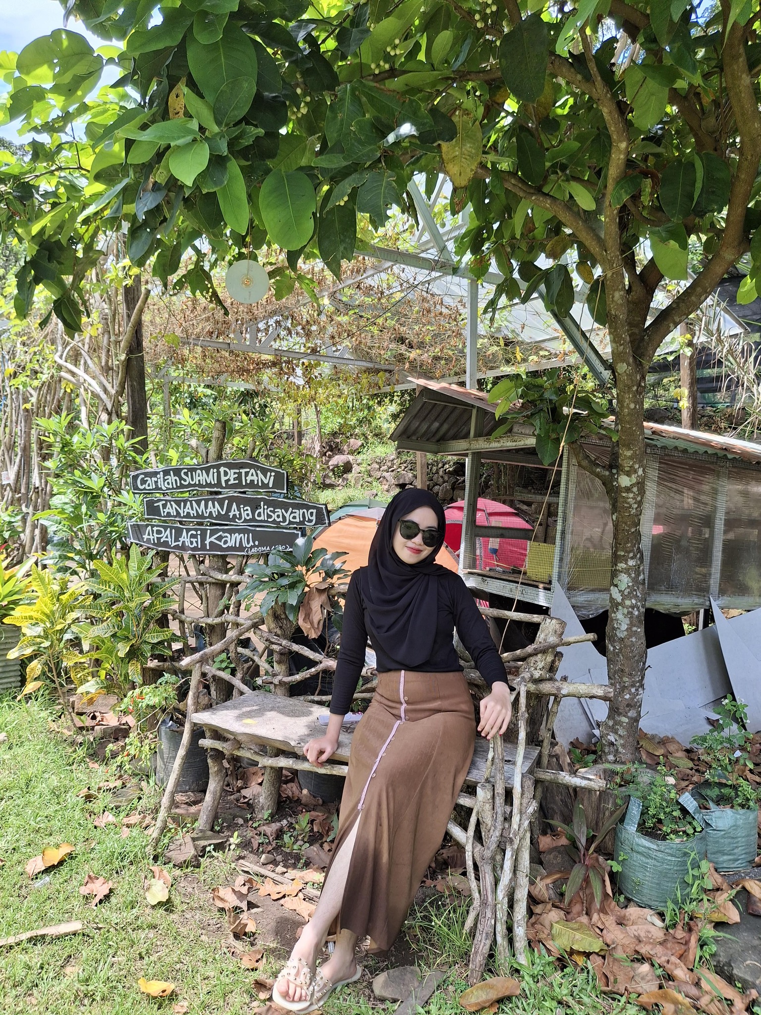 Rahma R