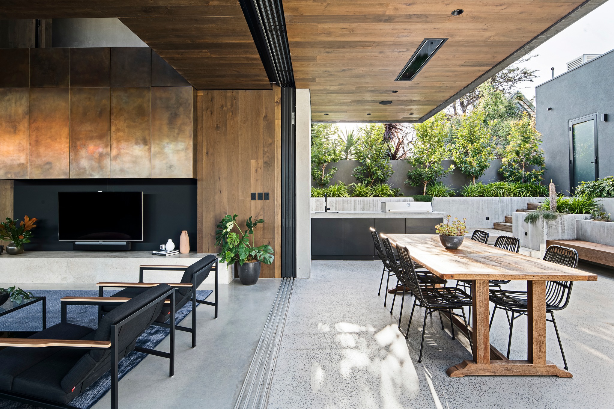 Trent Collie... - Trent Collie Jellis Craig Bayside Glen Eira