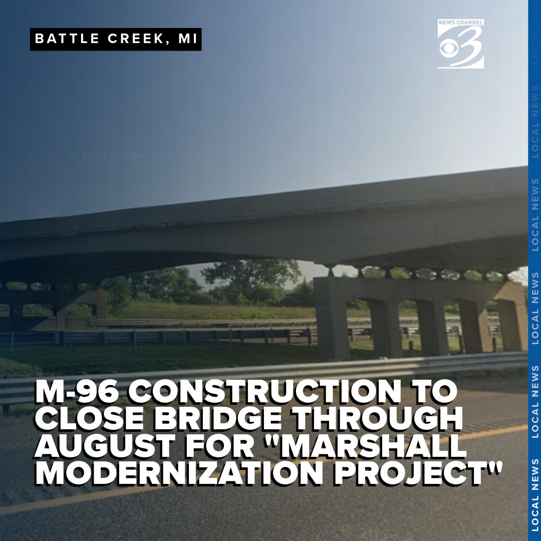 News - As part of the $335 million Marshall Modernization Project, a ...