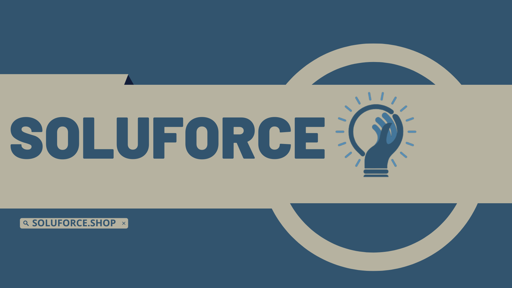 Soluforce | Marrakesh