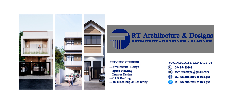 RT Architecture & Designs | Quezon City