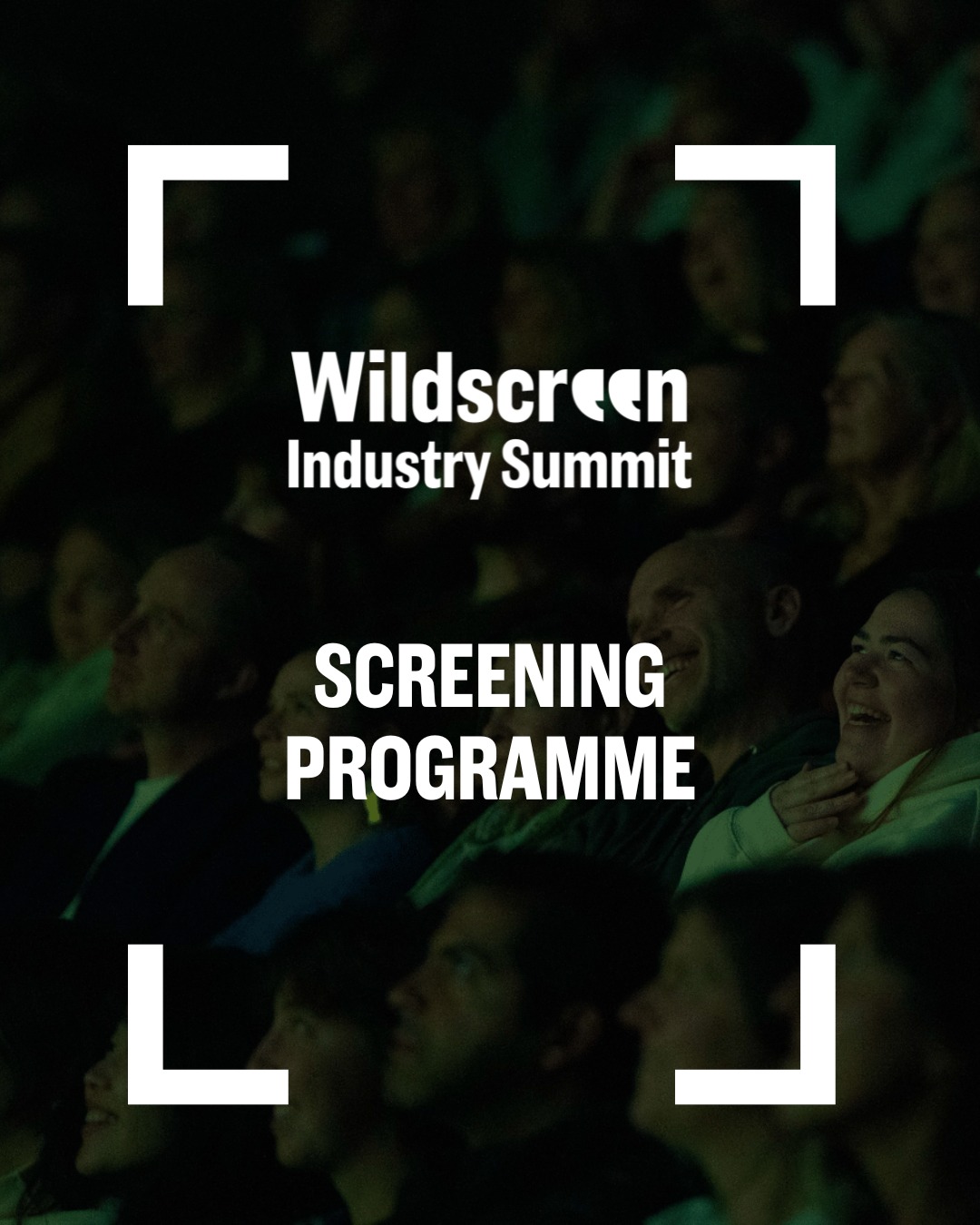 🎟️ Tickets are now on sale for our... - Wildscreen Festival | Facebook