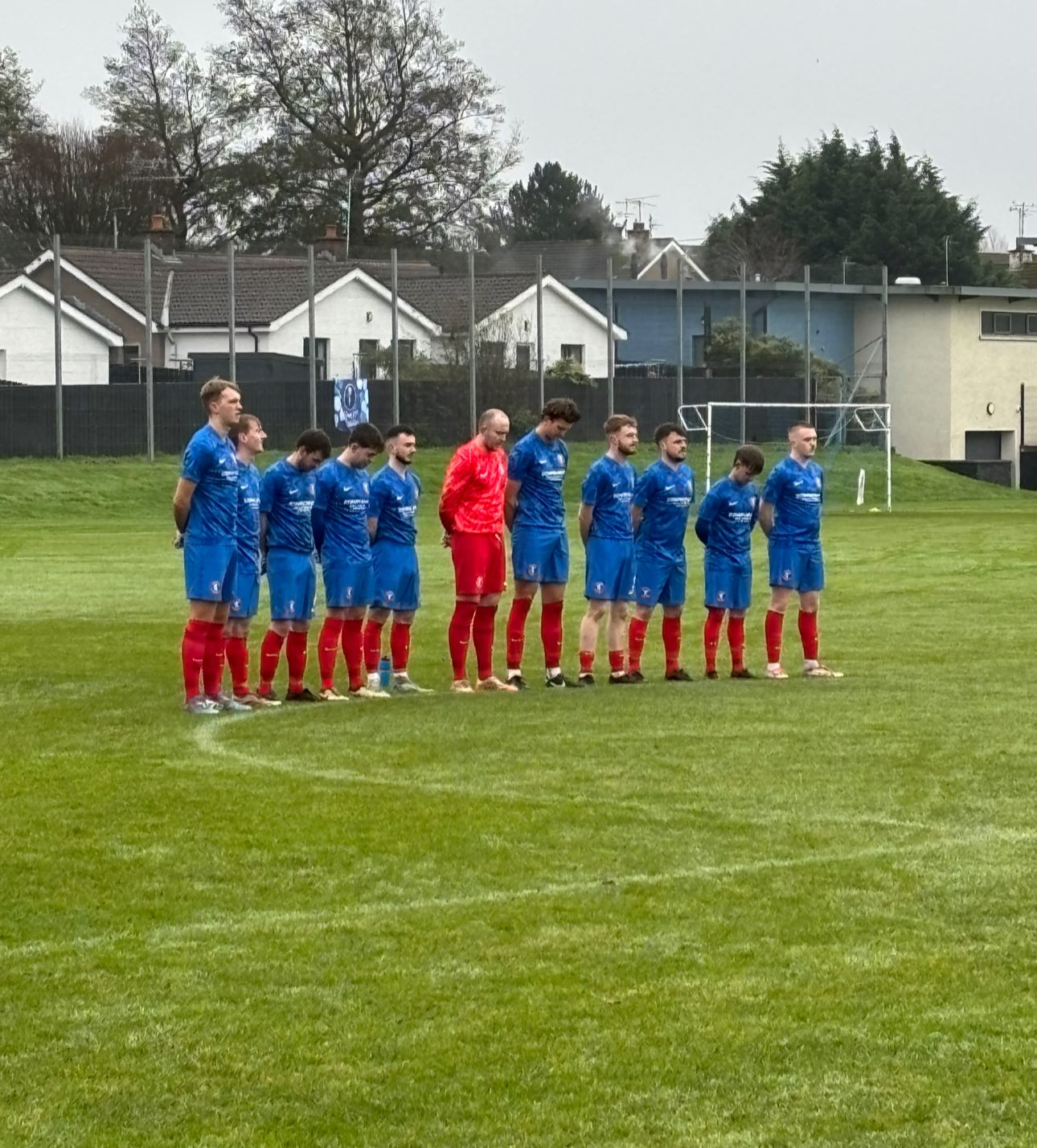 Southside - BSML Div 1 Saturday 22nd November 2025 Southside Rangers 4 ...