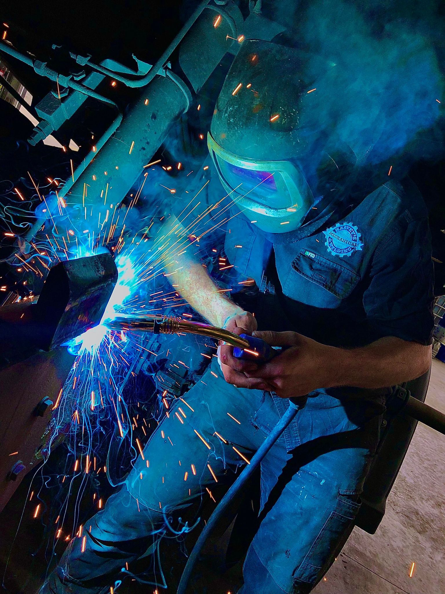 Harveys Mechanical & Welding | Park Ridge QLD