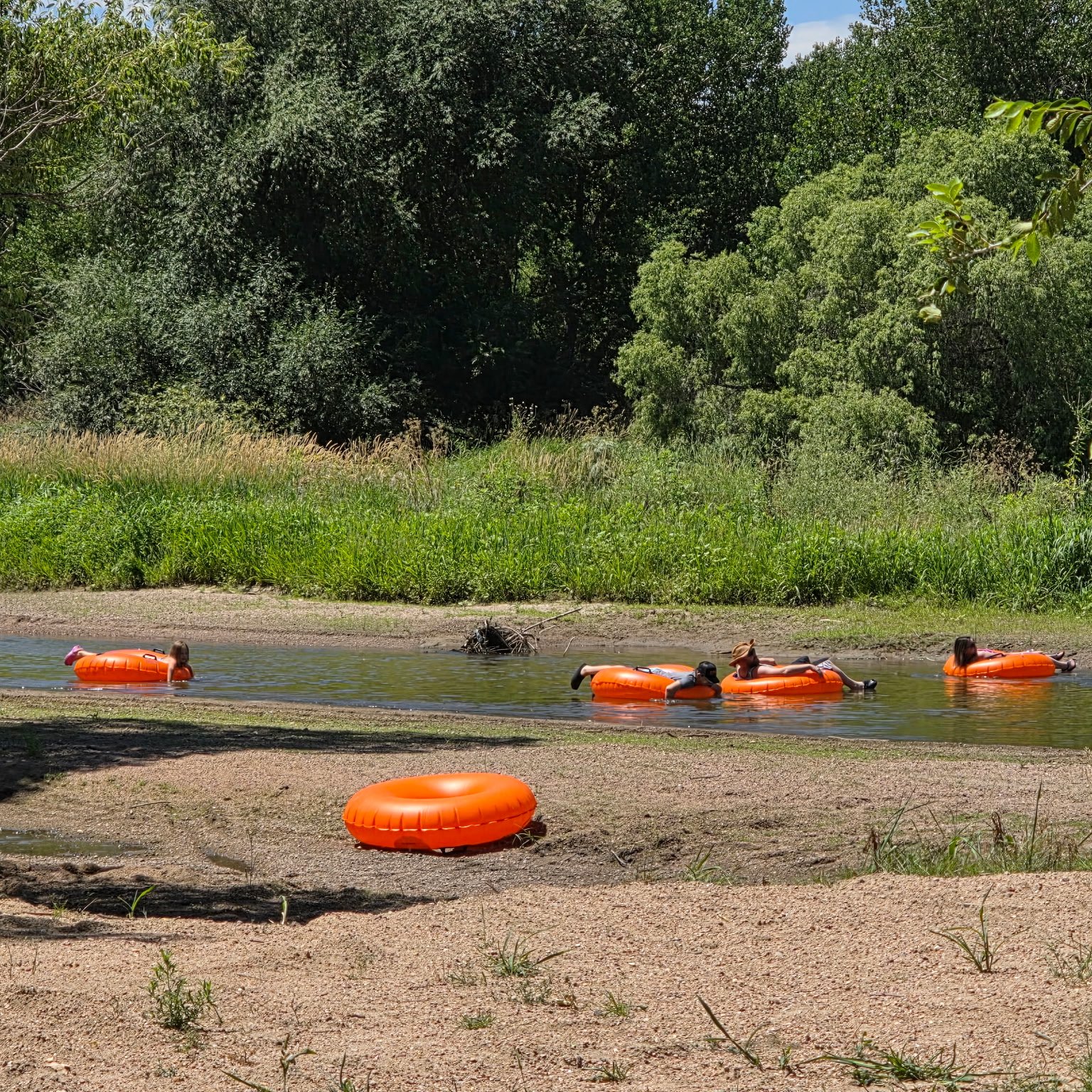 River Fort Ranch | Greeley CO