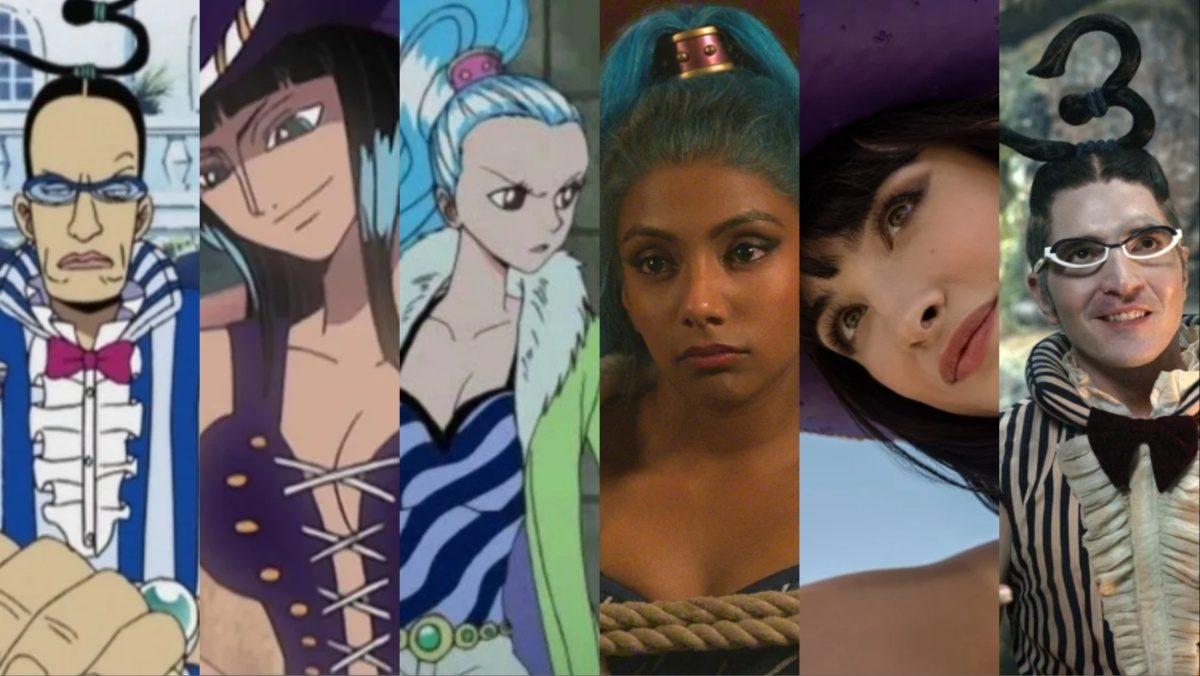 We break down One Piece