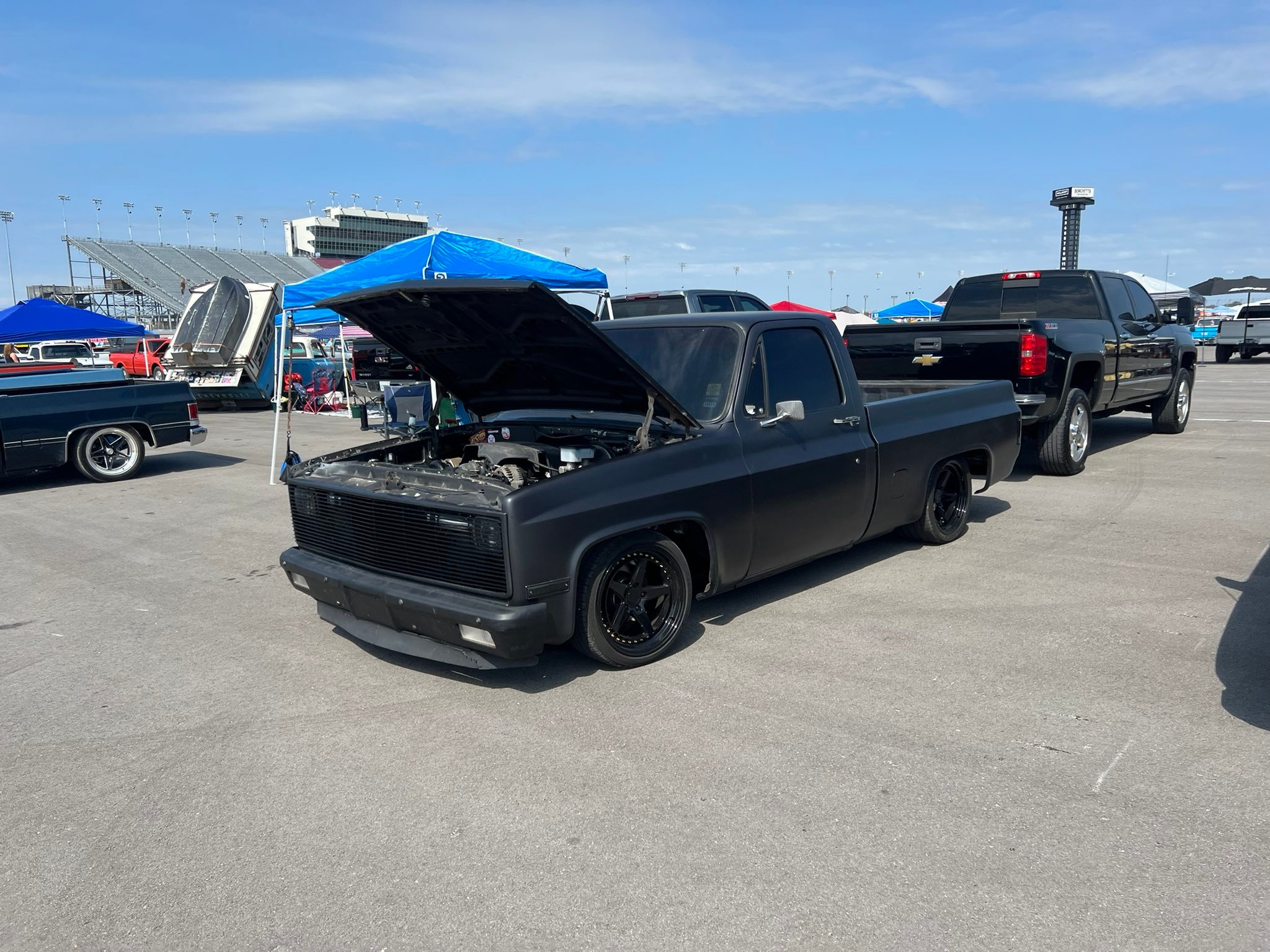 Bent Rods Customs LLC added a new... - Bent Rods Customs LLC