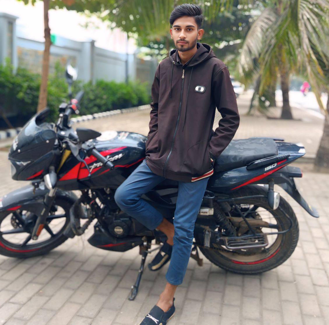 Md Kawsar Khan