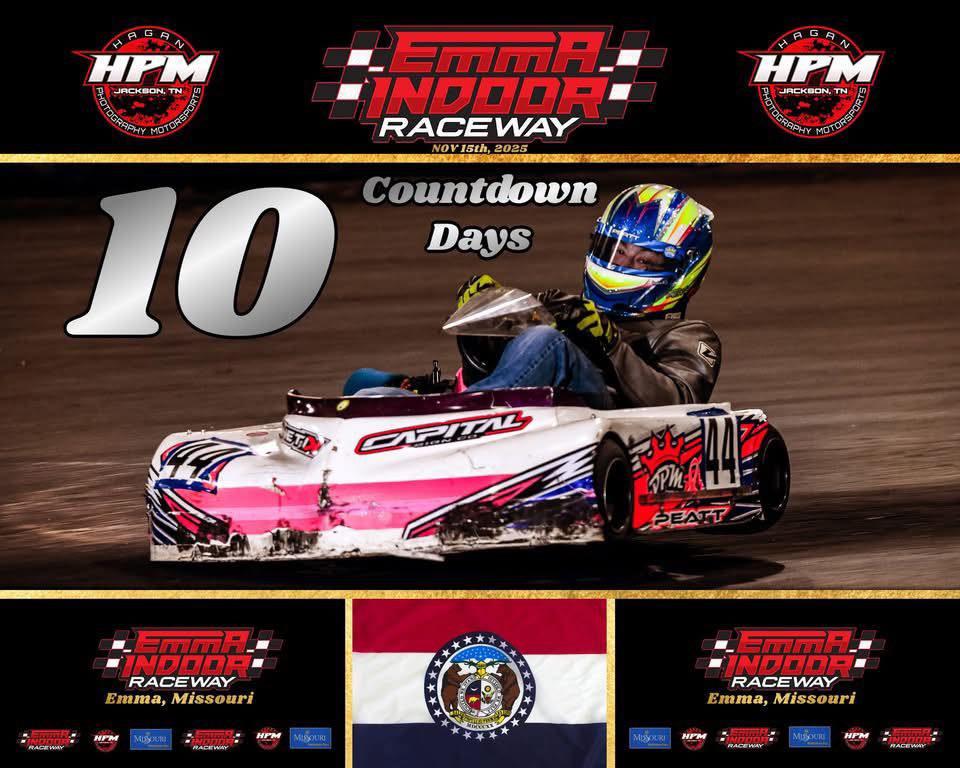 Emma - Great News! Hagan Photography Motorsports is coming back to Emma ...