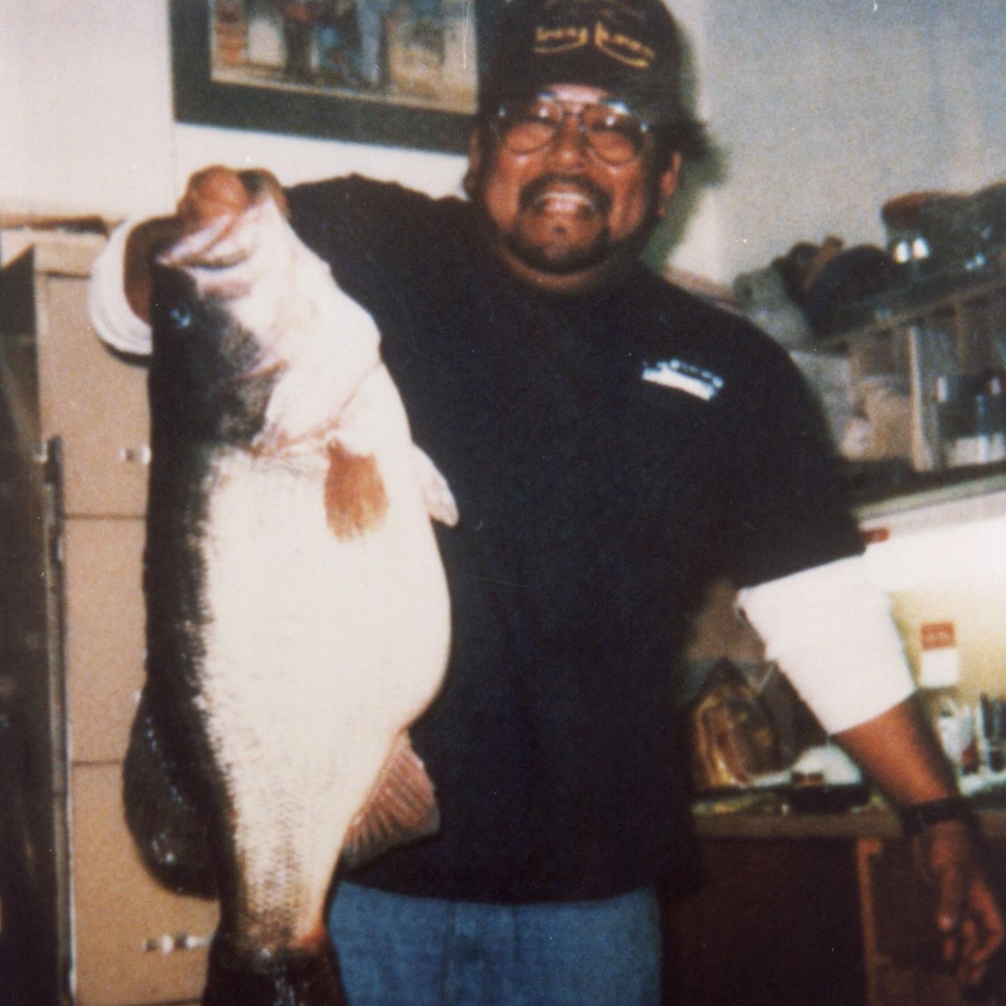 Semper Fish - Happy Birthday to our founder , the man,...
