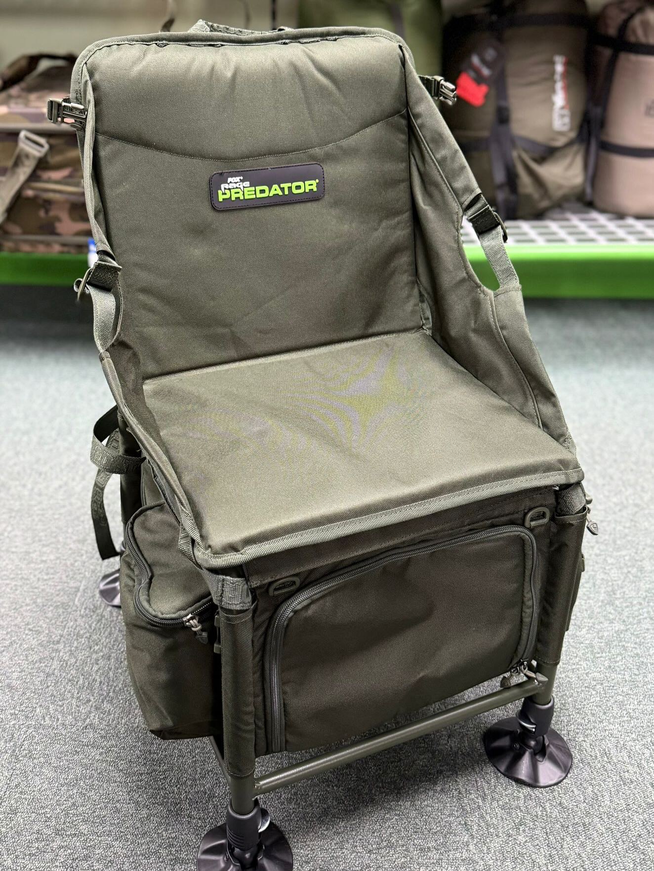 We love the new Ruck Chair from the... - W.H. Lane and Son | Facebook