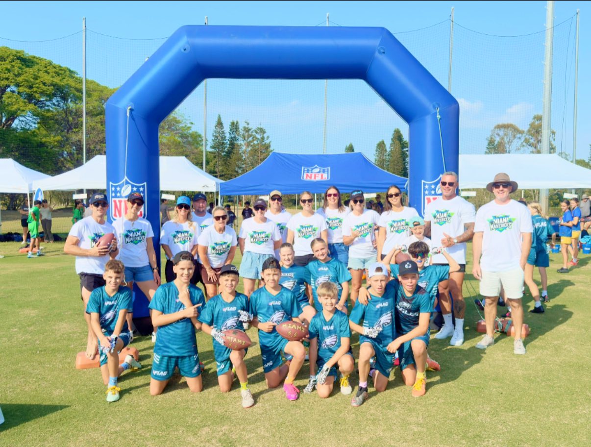 The coaches and players wish to... - Miami State School | Facebook