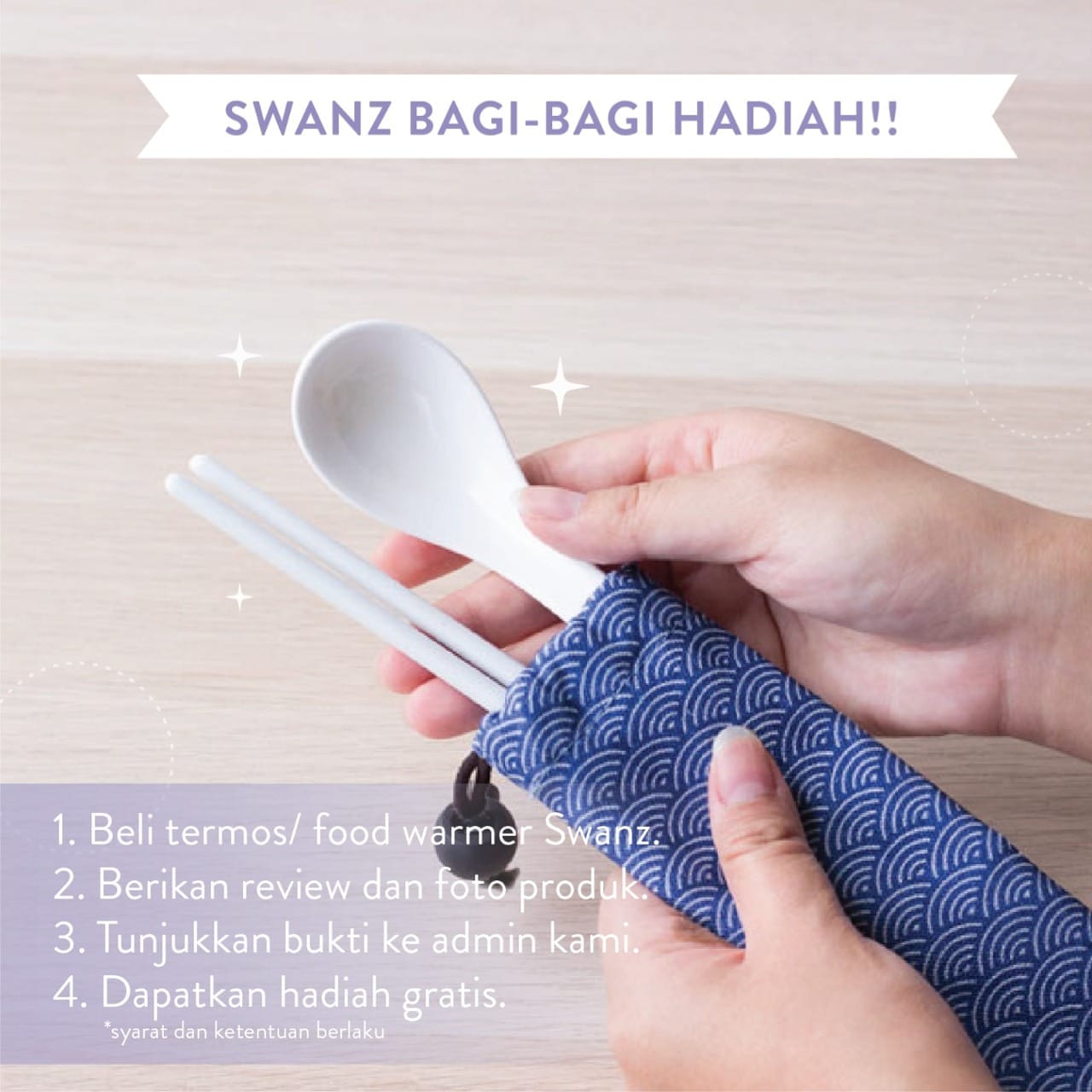 Swanz Indonesia - Halo Swanz Family! Swanz ada kabar baik... | Facebook