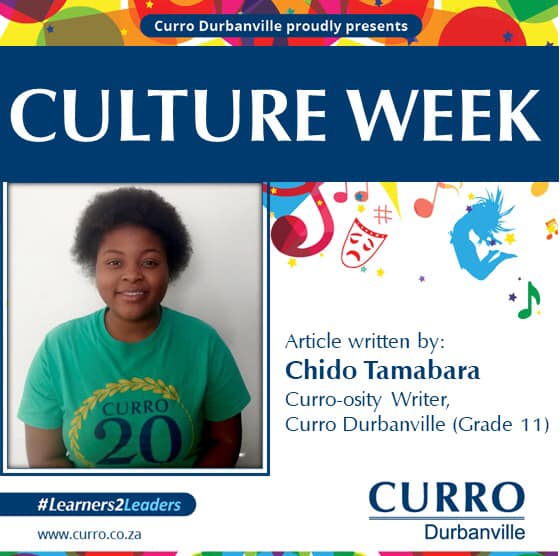 Curro Durbanville High... - Curro Durbanville High School | Facebook