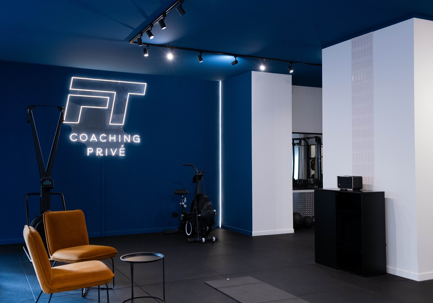 Fitib's | Vincennes