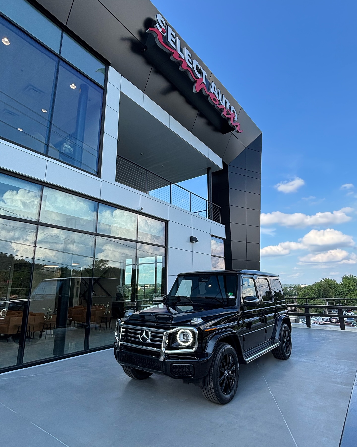 Select Auto Imports | Alexandria VA