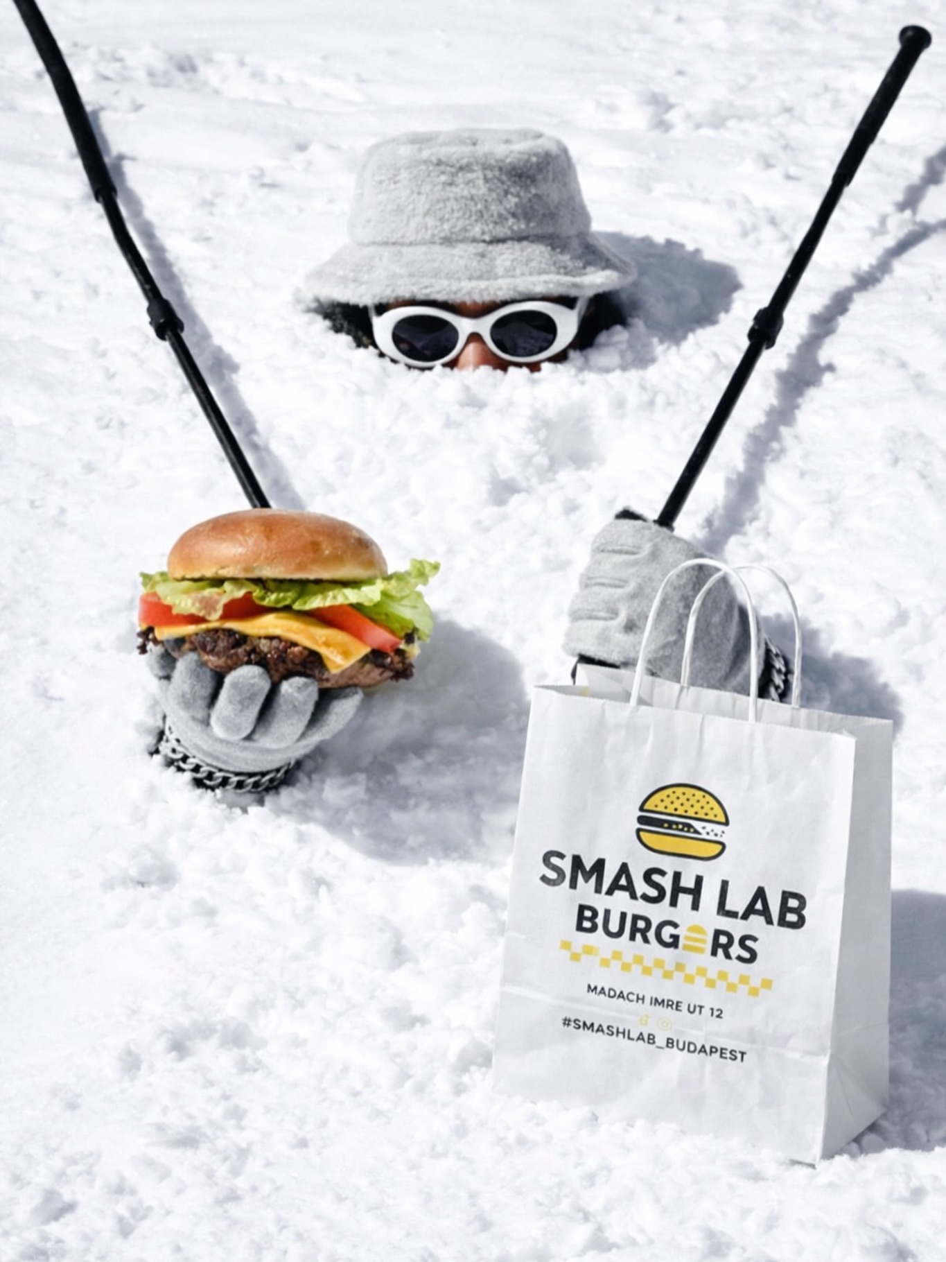 Smash Lab Budapest | Budapest