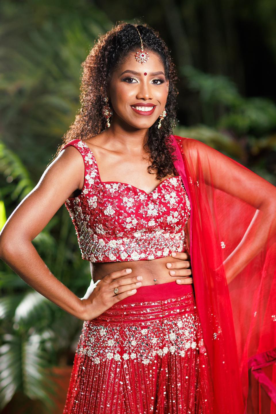 Miss World TT Franchise added a... Miss World TT Franchise