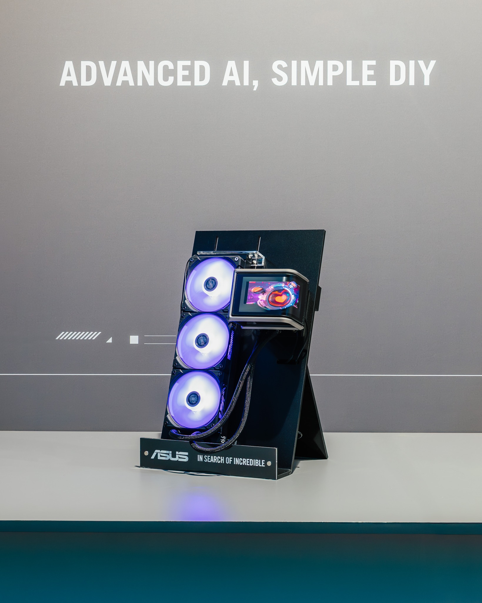 ASUS Republic of Gamers added a... - ASUS Republic of Gamers
