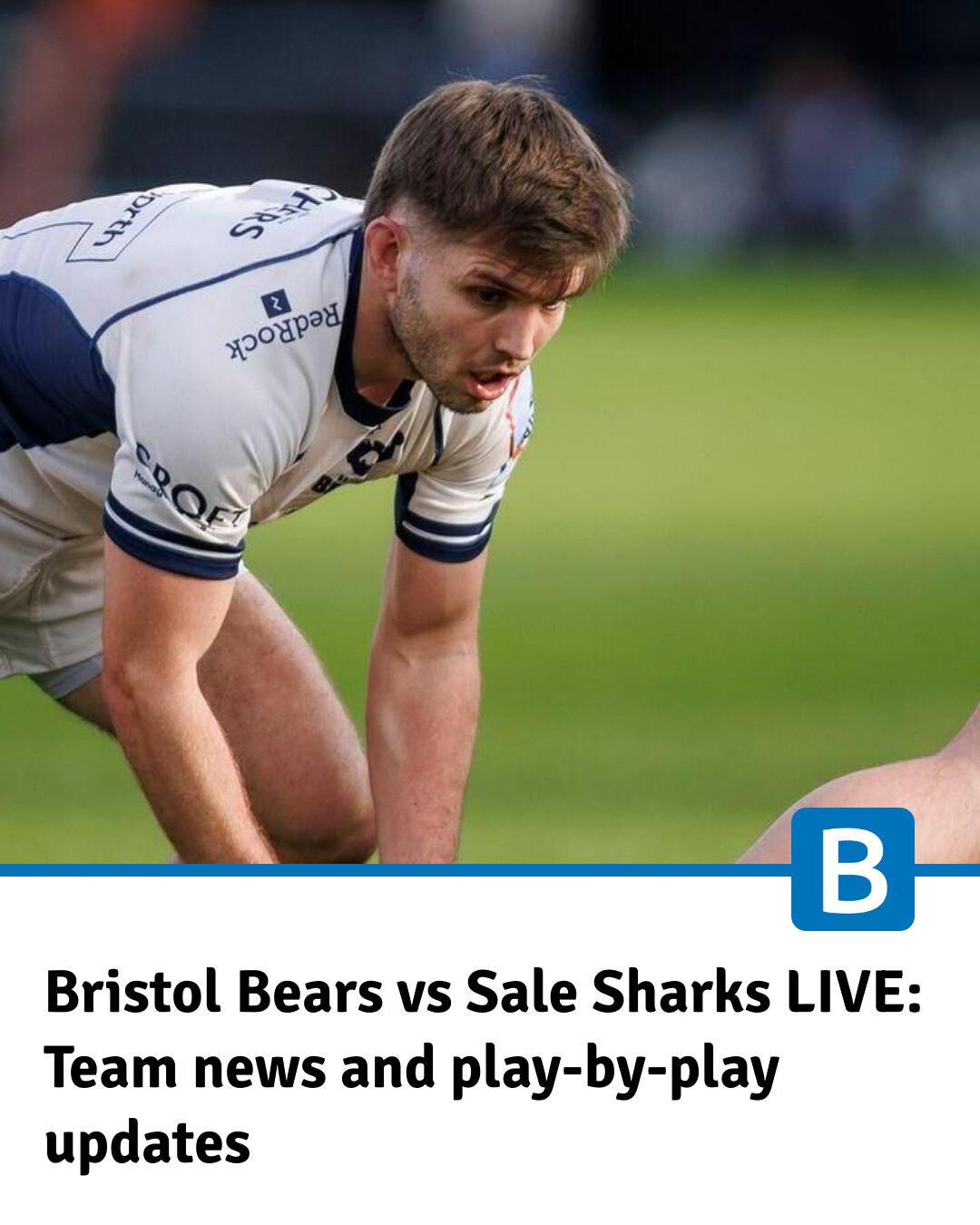 Bristol.Live - All the build-up, team news, live... | Facebook