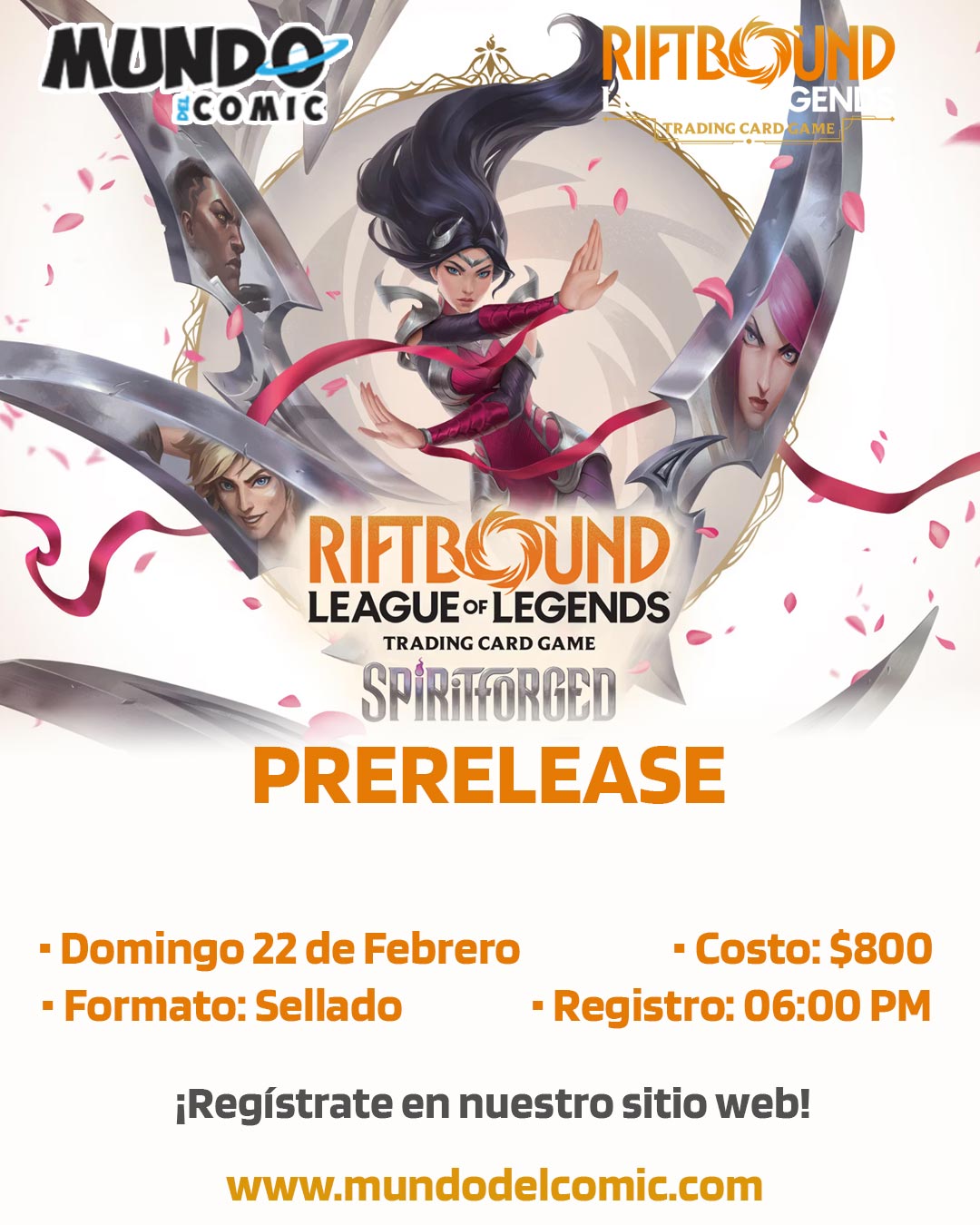 Mundo Del Comic - Mundo Del Comic added a new photo.