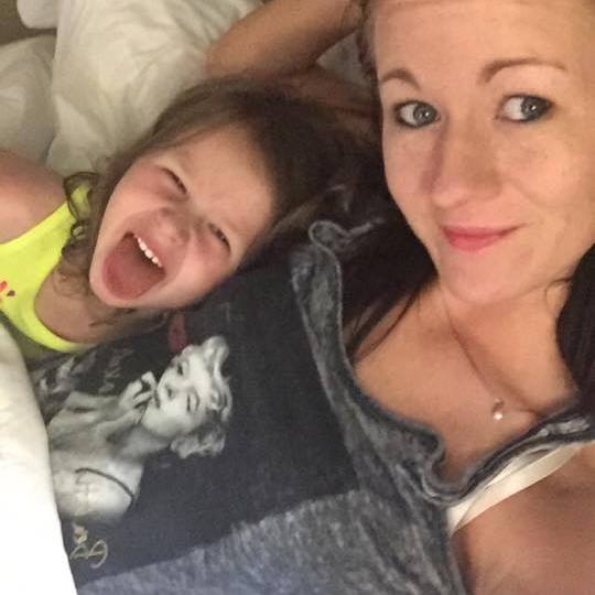 Brittney Nicole Rutledge