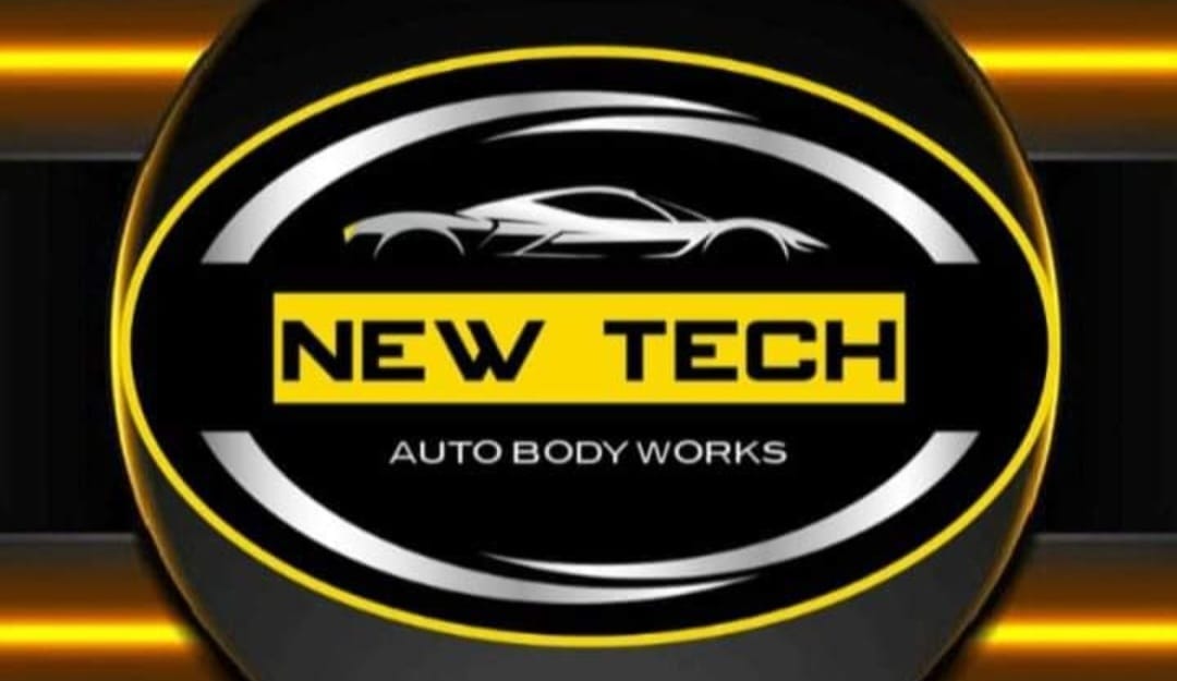New Tech auto body gerhard. 0828717588 | Klerksdorp