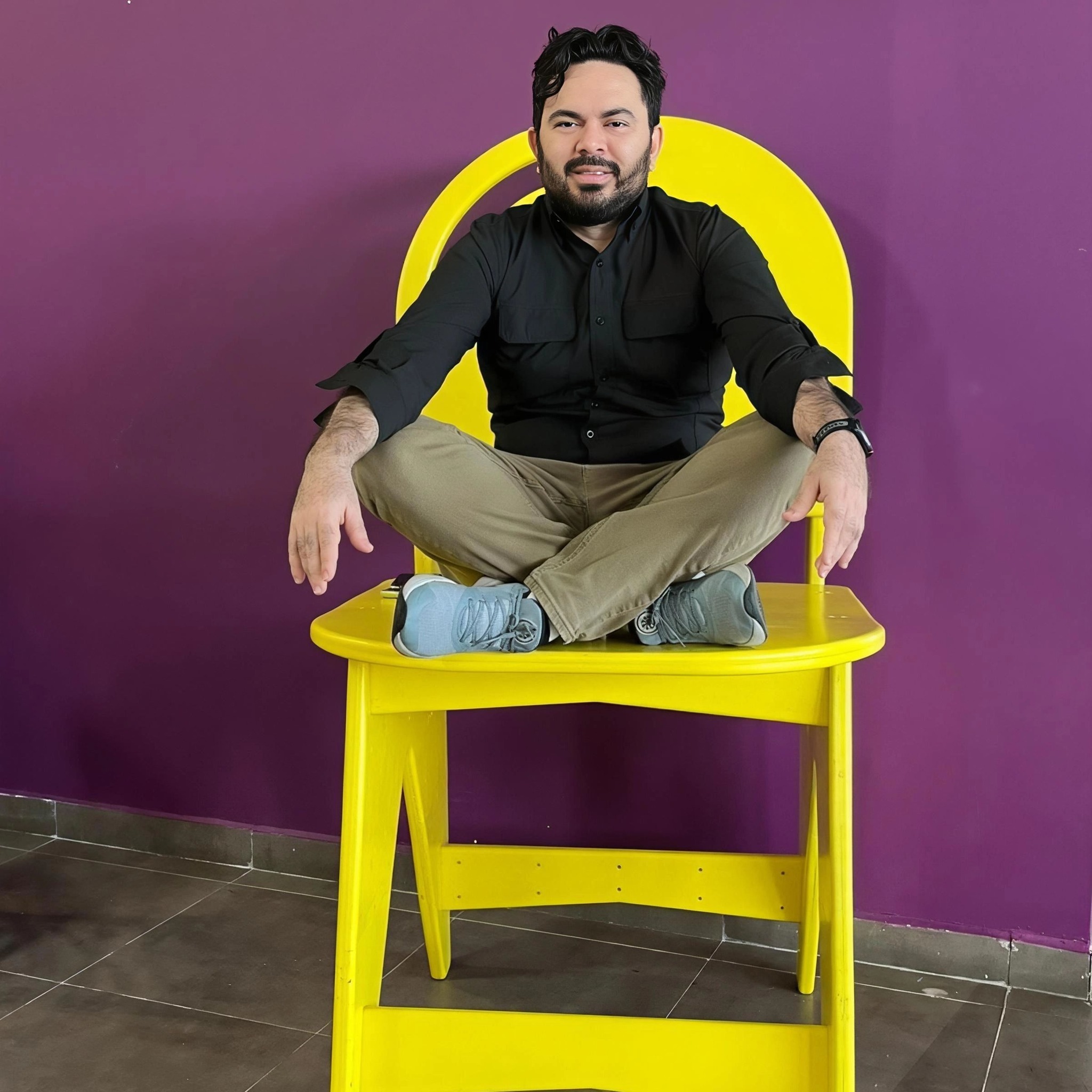 Rafael Alexander
