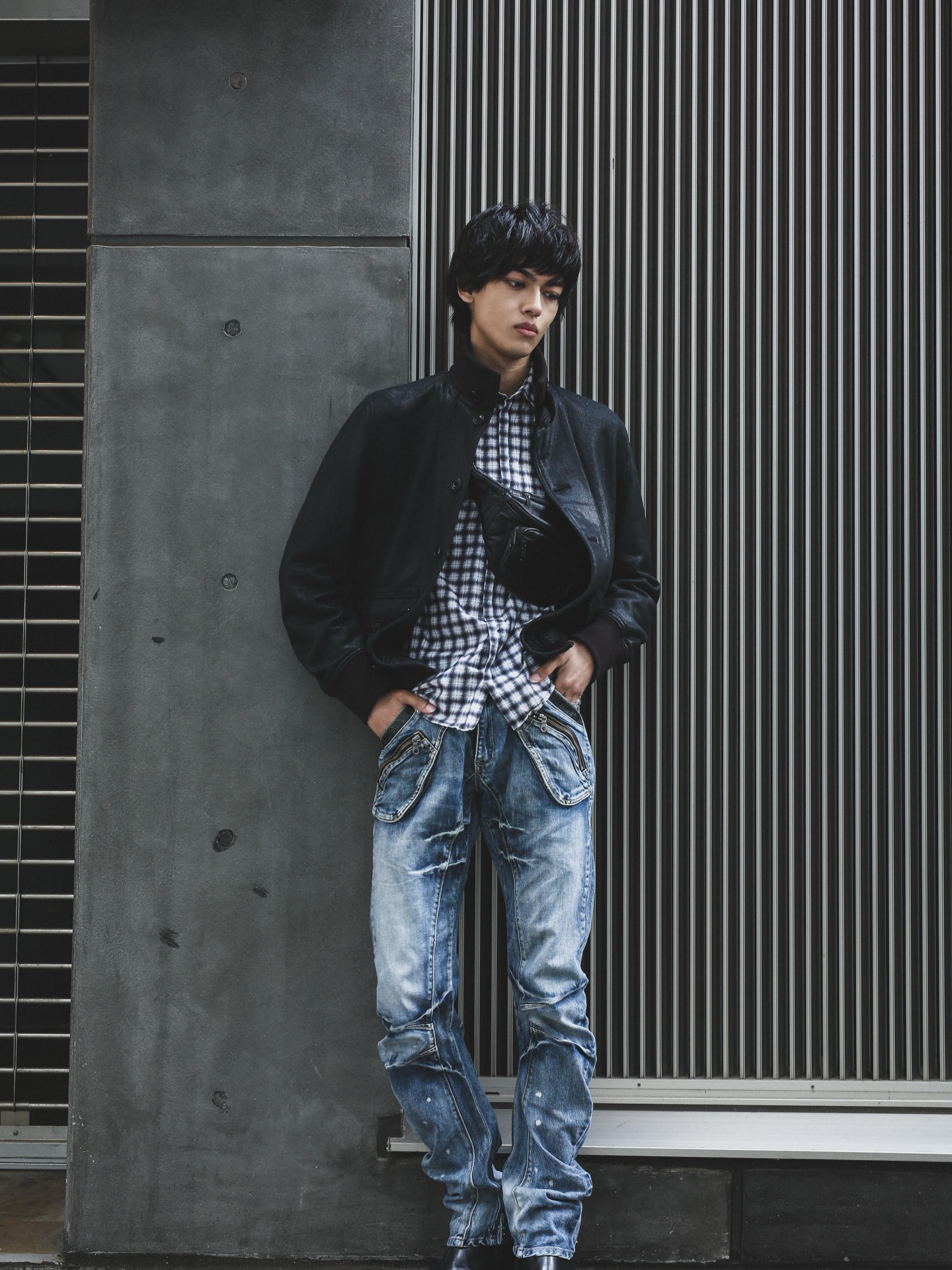 SULLEN TOKYO | Shibuya-ku Tokyo
