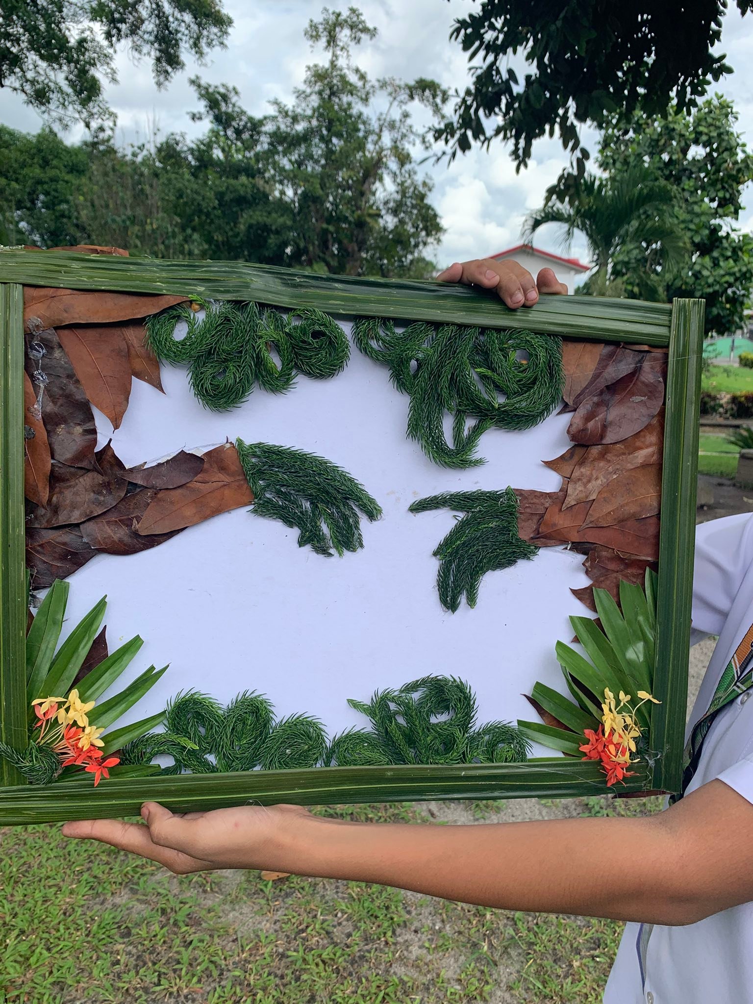 DepEd Classroom Decors & Printable School Materials | Border frames ...