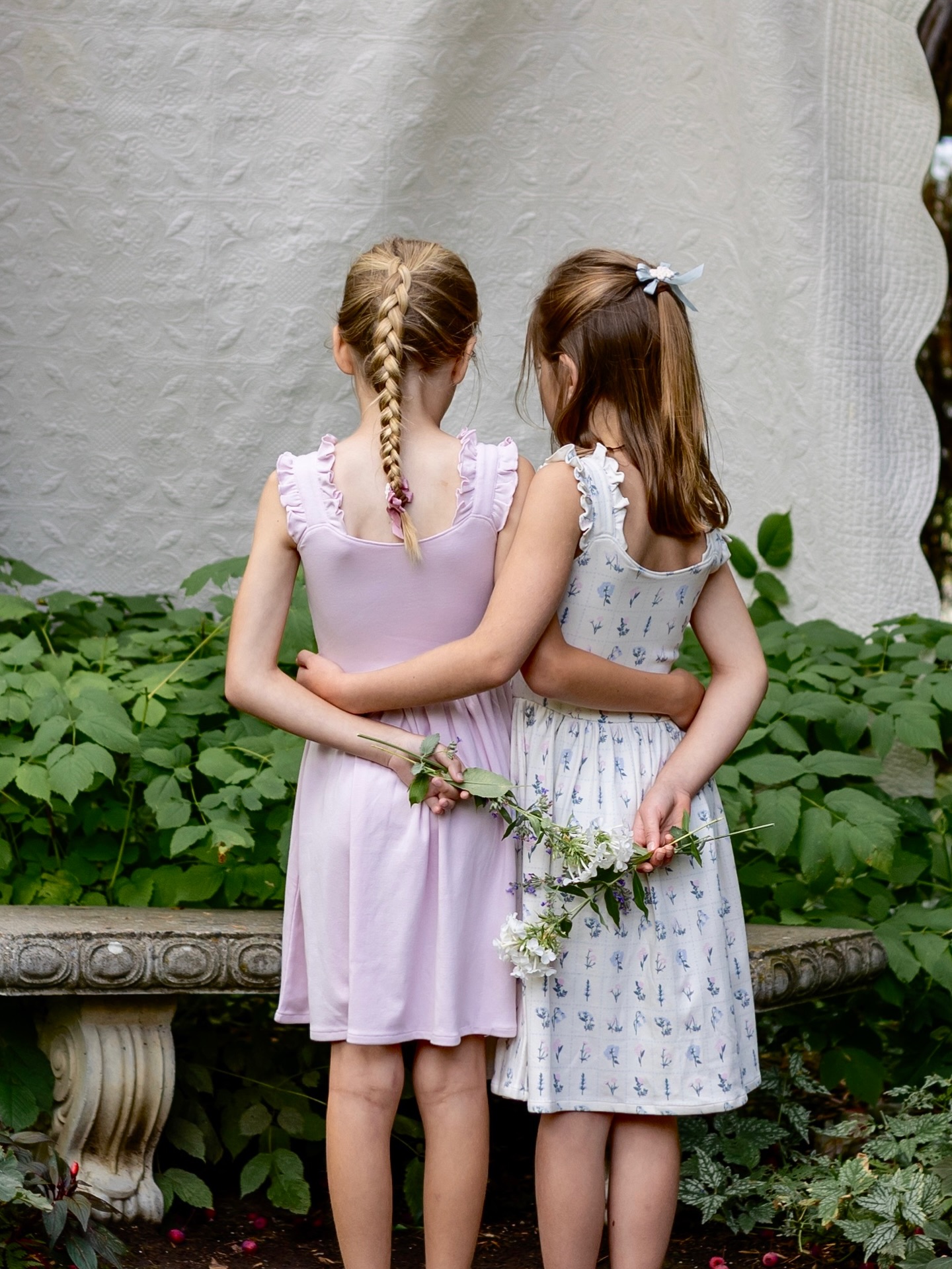 iver & isla ニットワンピース 2Y ベビー服(~95cm) iver and isla
