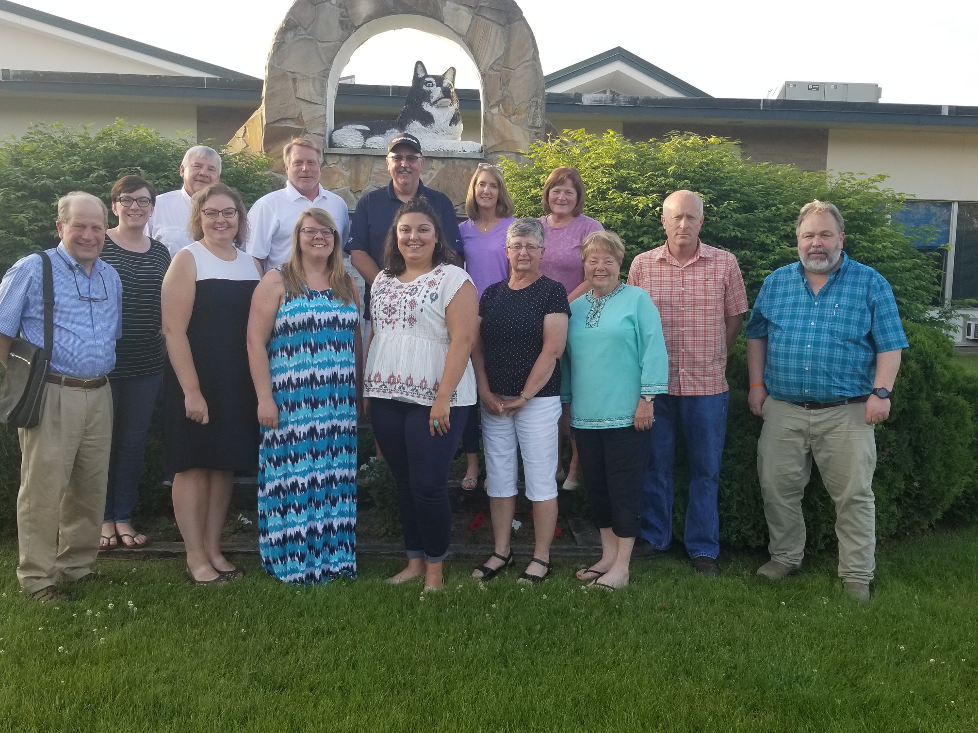 Benzie County Central Schools Educational Foundation | Benzonia MI