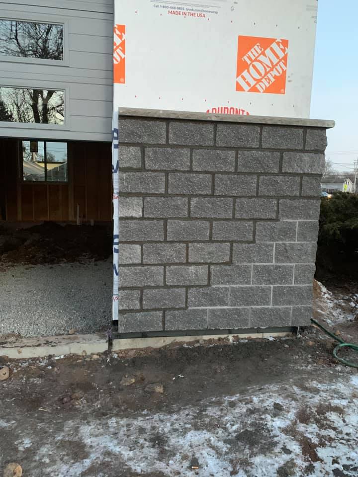 Appleton Masonry Company LLC | Appleton WI