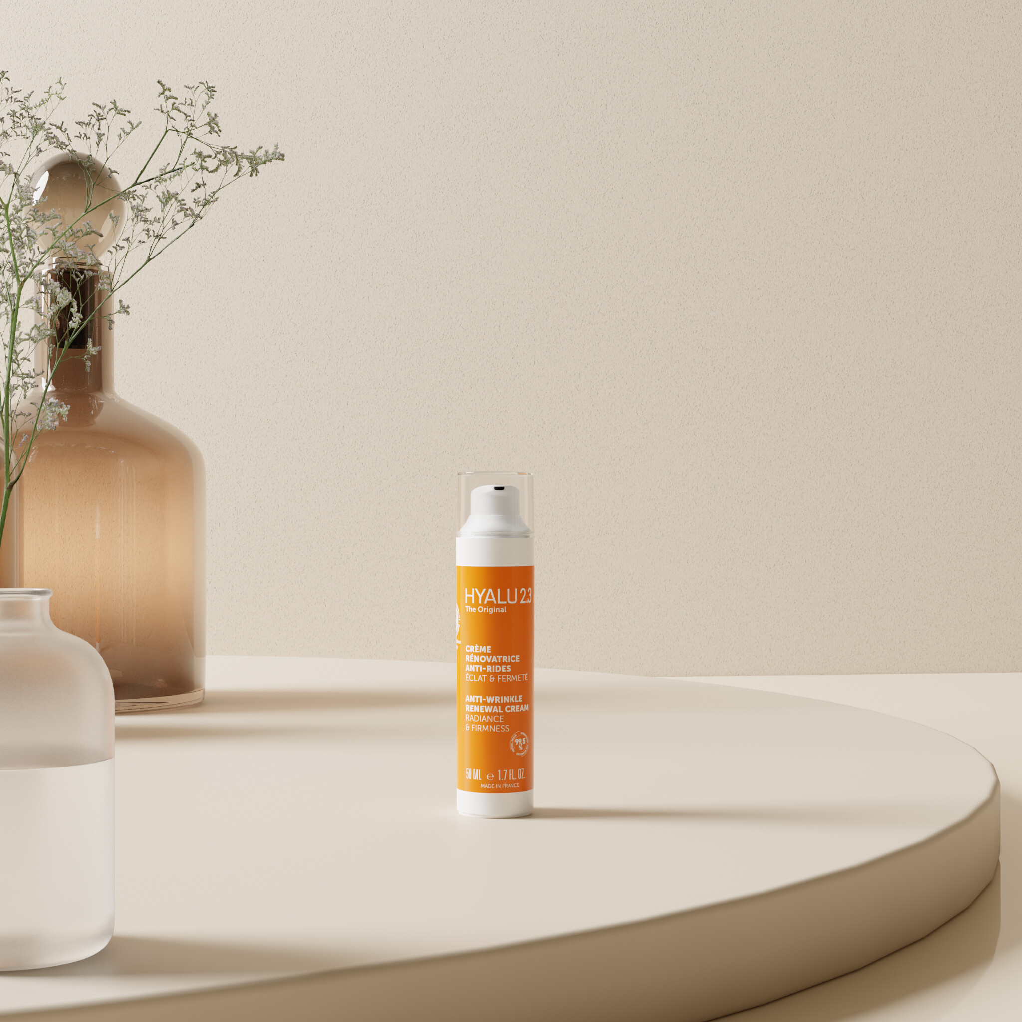 Laboratoire Innoderm