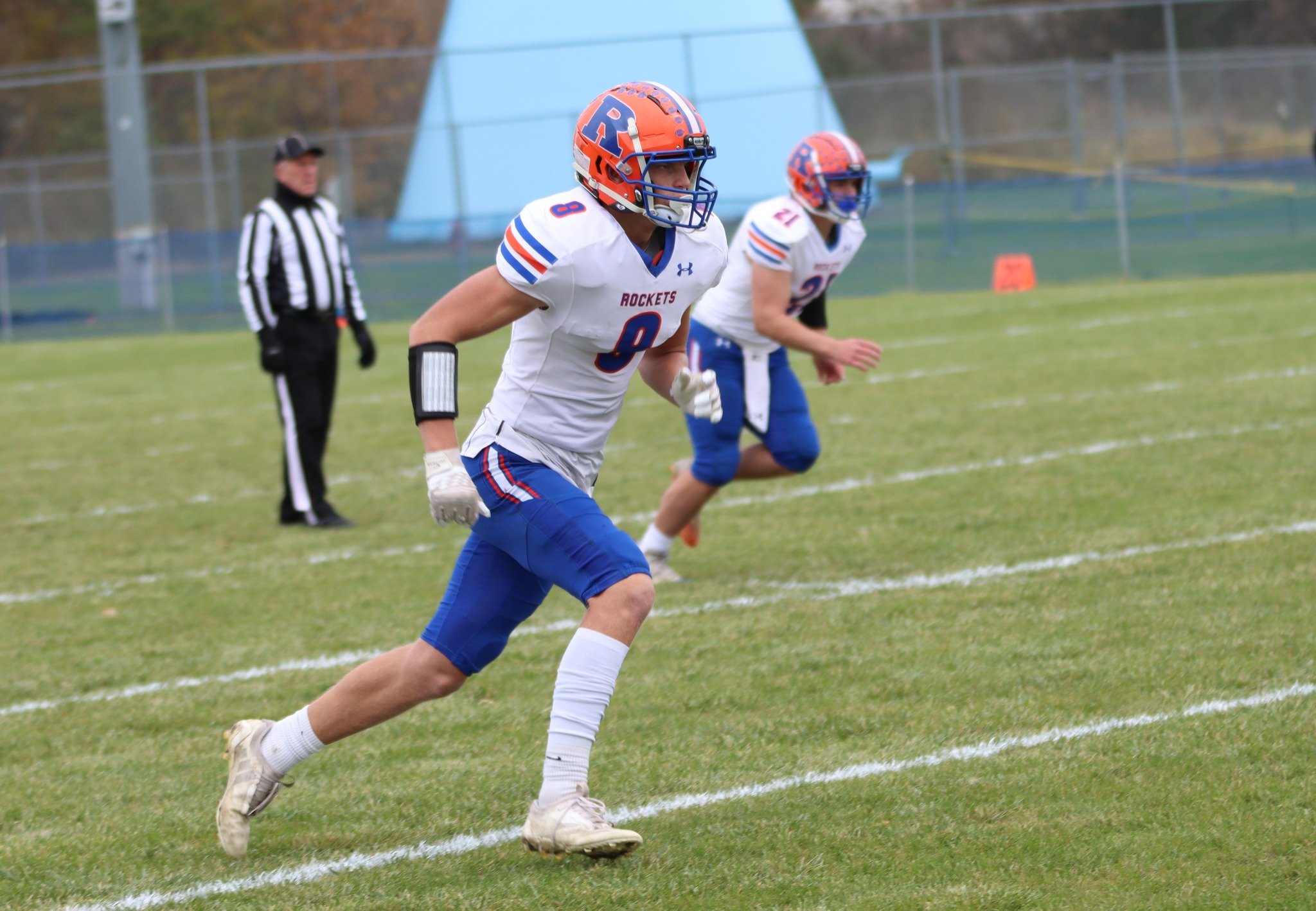 Randolph Rockets Football | Randolph MN
