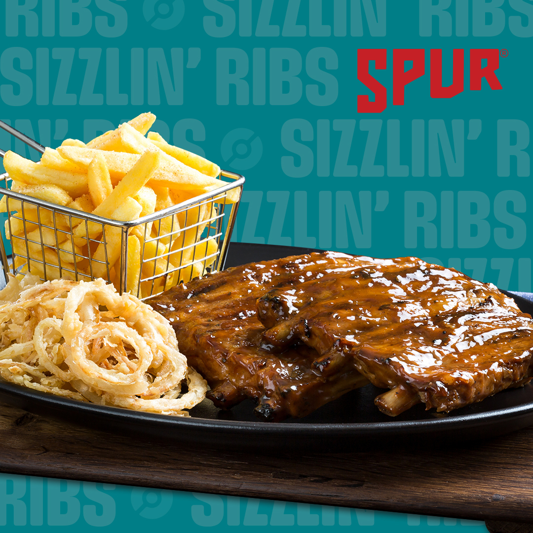 Treat your tribe to our... - Riverside Spur Steak Ranch | Facebook