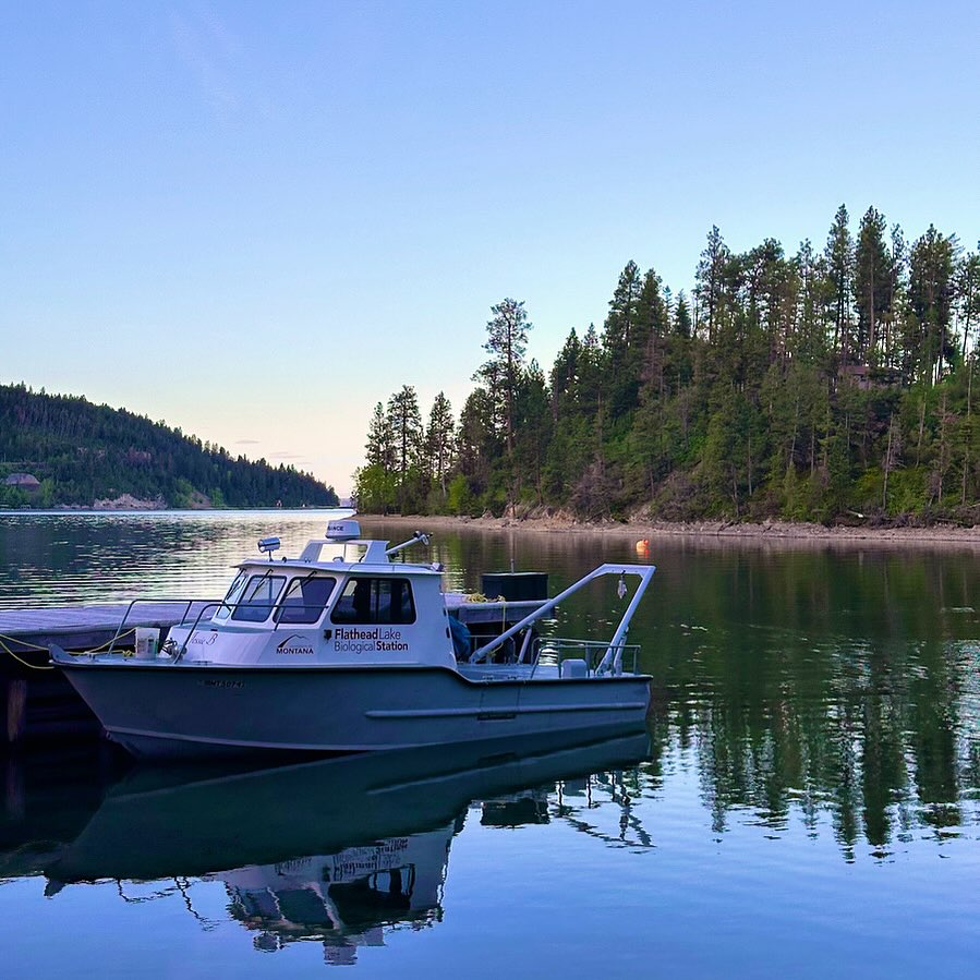 Flbs Breakdown Of 2024 Flathead Lake Level Data – NPCYF