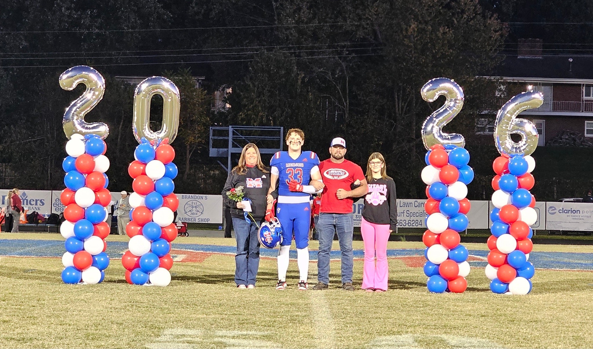 Mercer County Senior... - Mercer County Senior High School