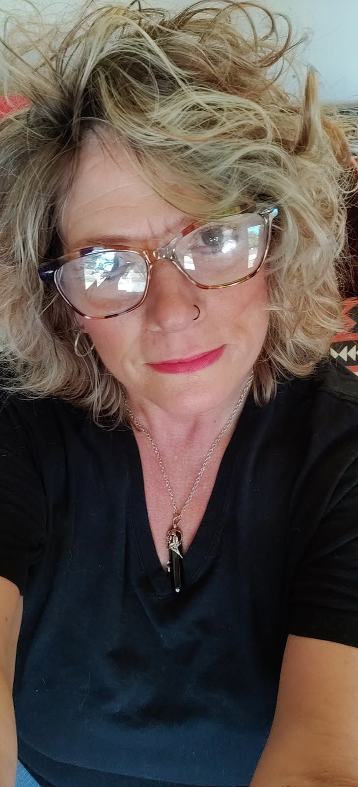 Author Jodi Rath