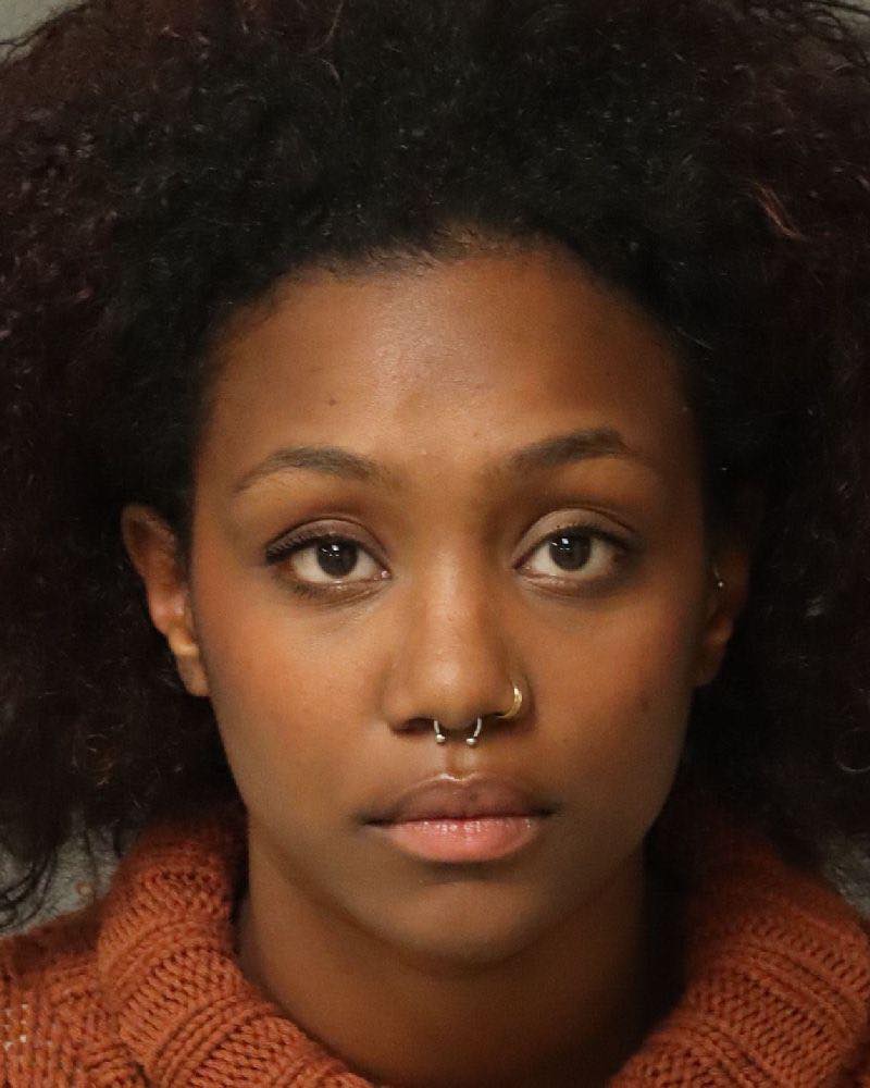 Woman Charged After... - Fighting Crime News and Who's Wanted | Facebook