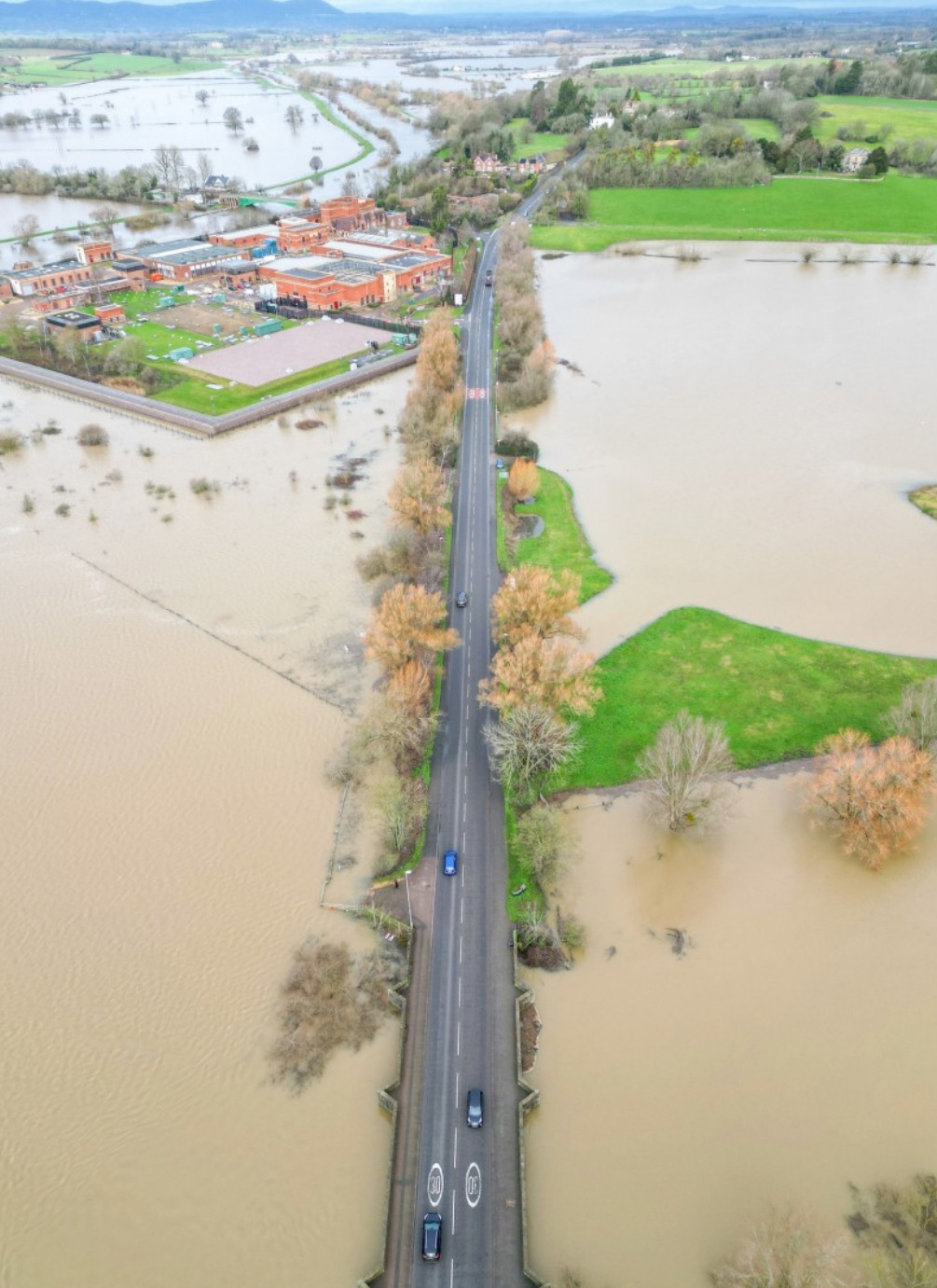 More new pictures show the extent... - Gloucestershire Live | Facebook