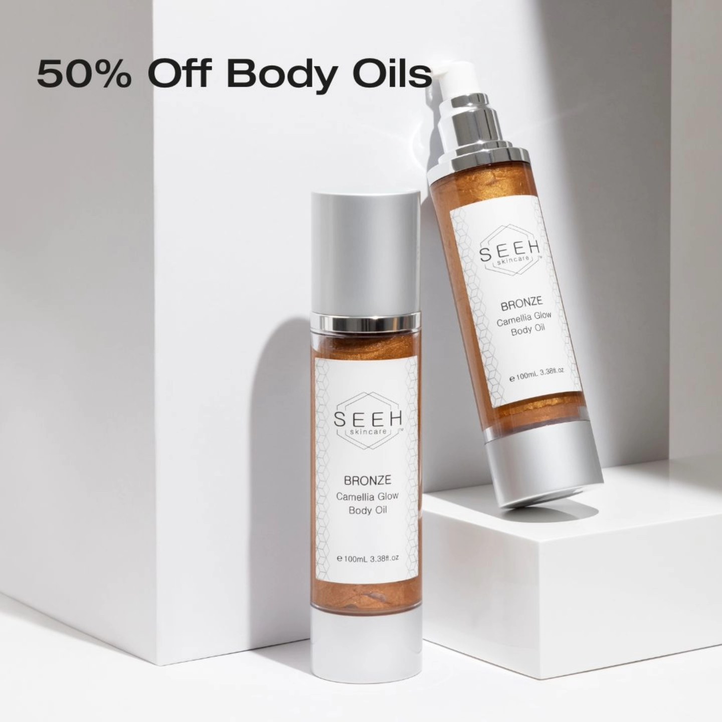 SEEH Skincare